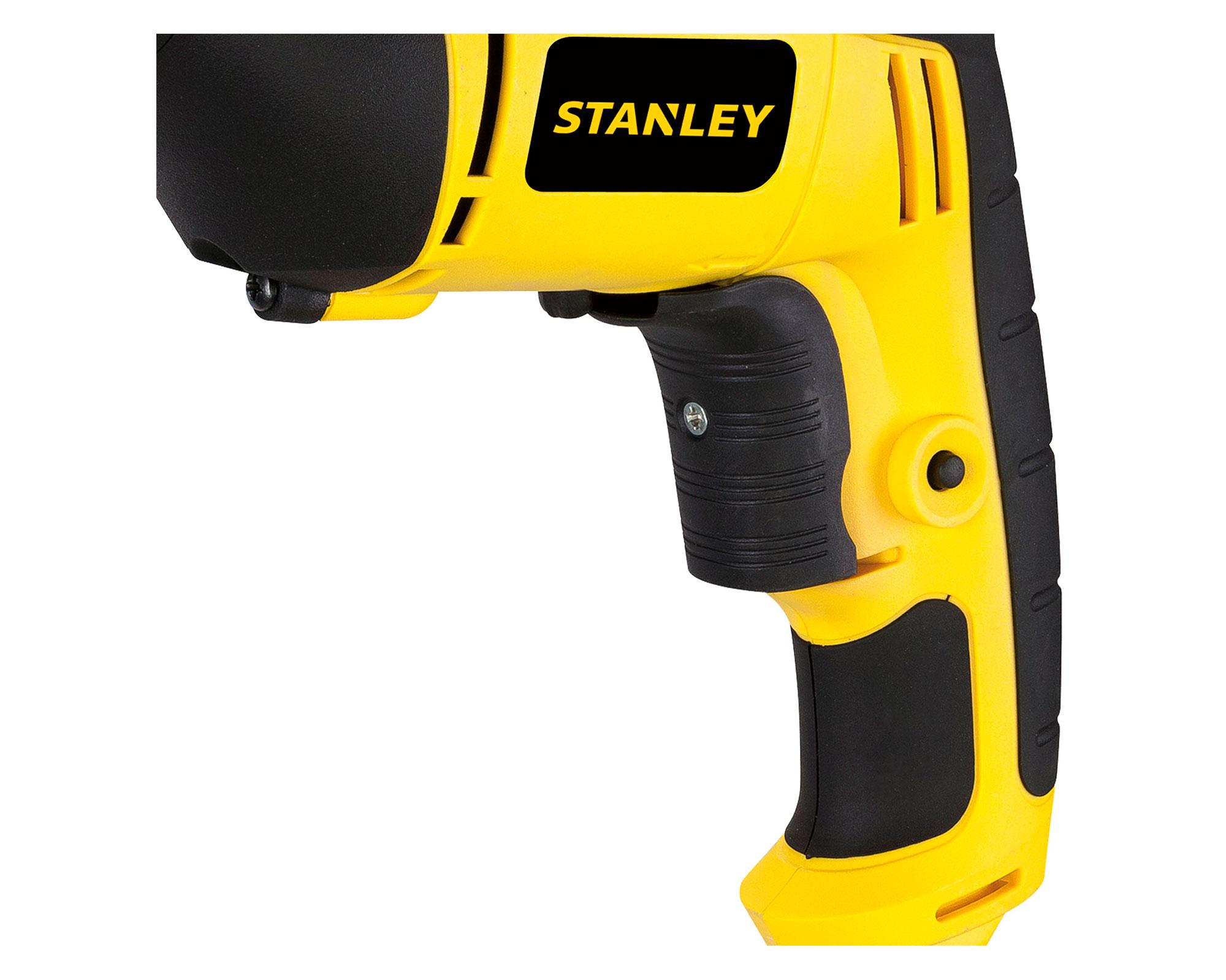 Atornillador 520W STDR5206-B2C + medidor STHT77409 Stanley.-1