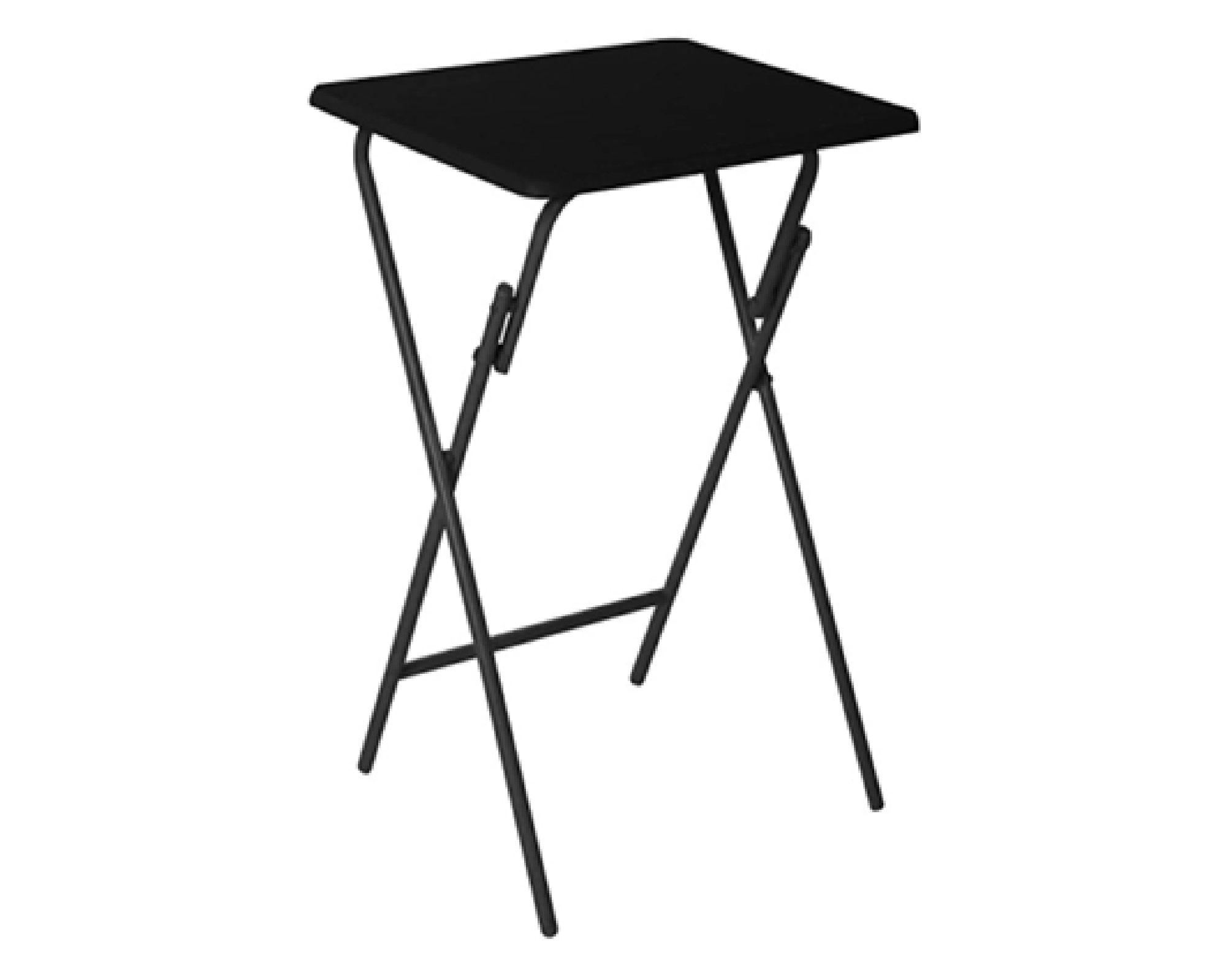 Mesa plegable Juvenil Basic M+Design-2