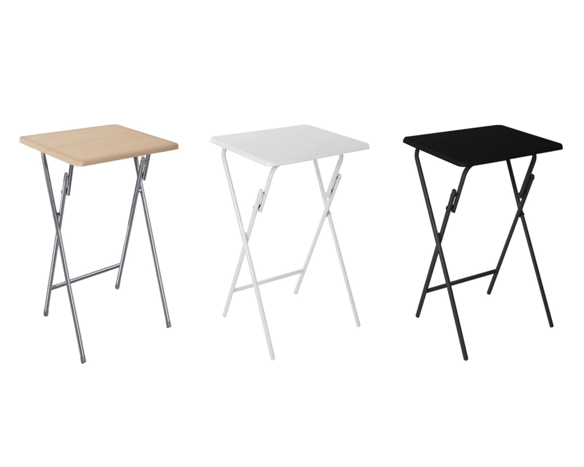 Mesa plegable Juvenil Basic M+Design-3