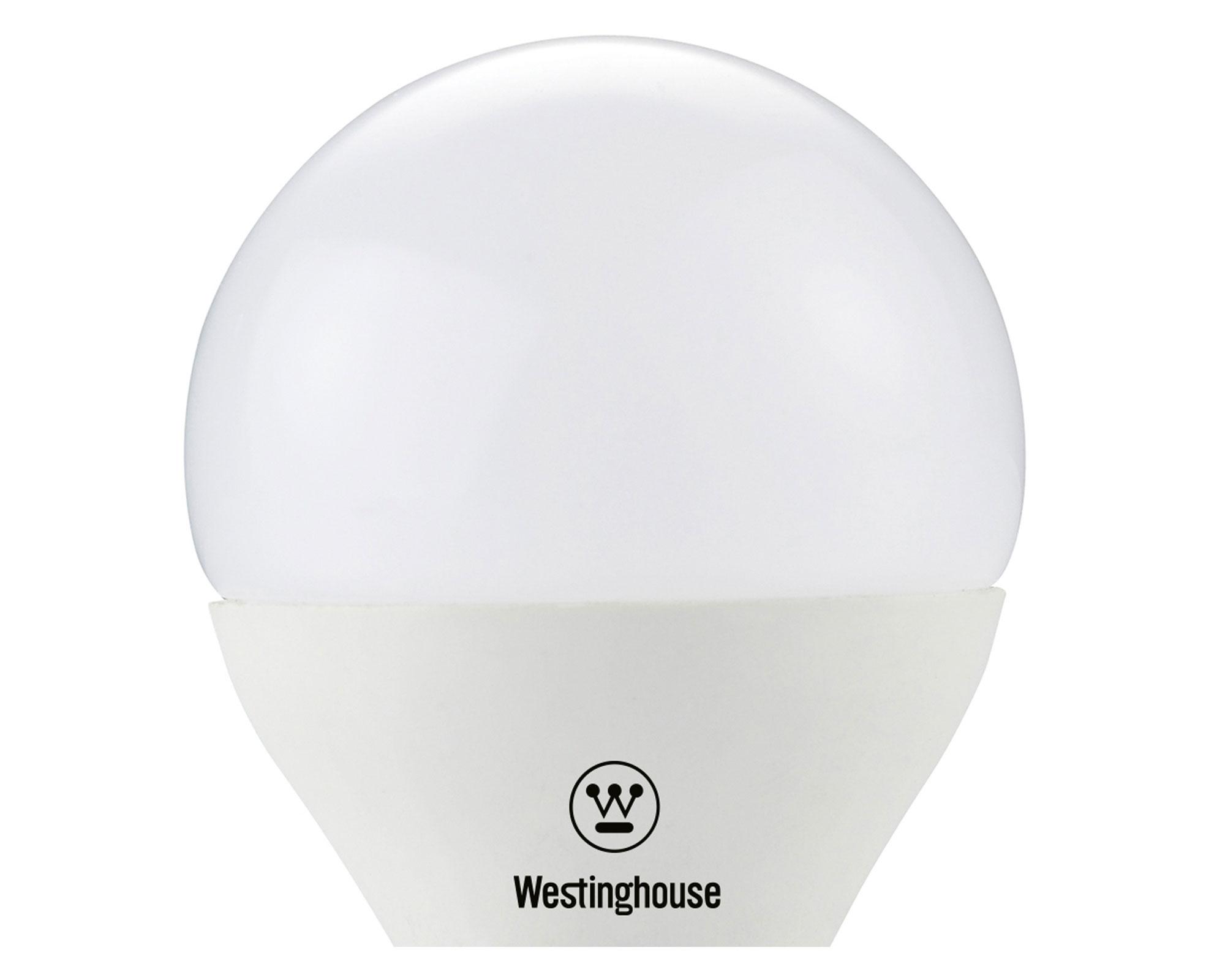 Ampolleta LED 4W E14 luz cálida Westinghouse-2