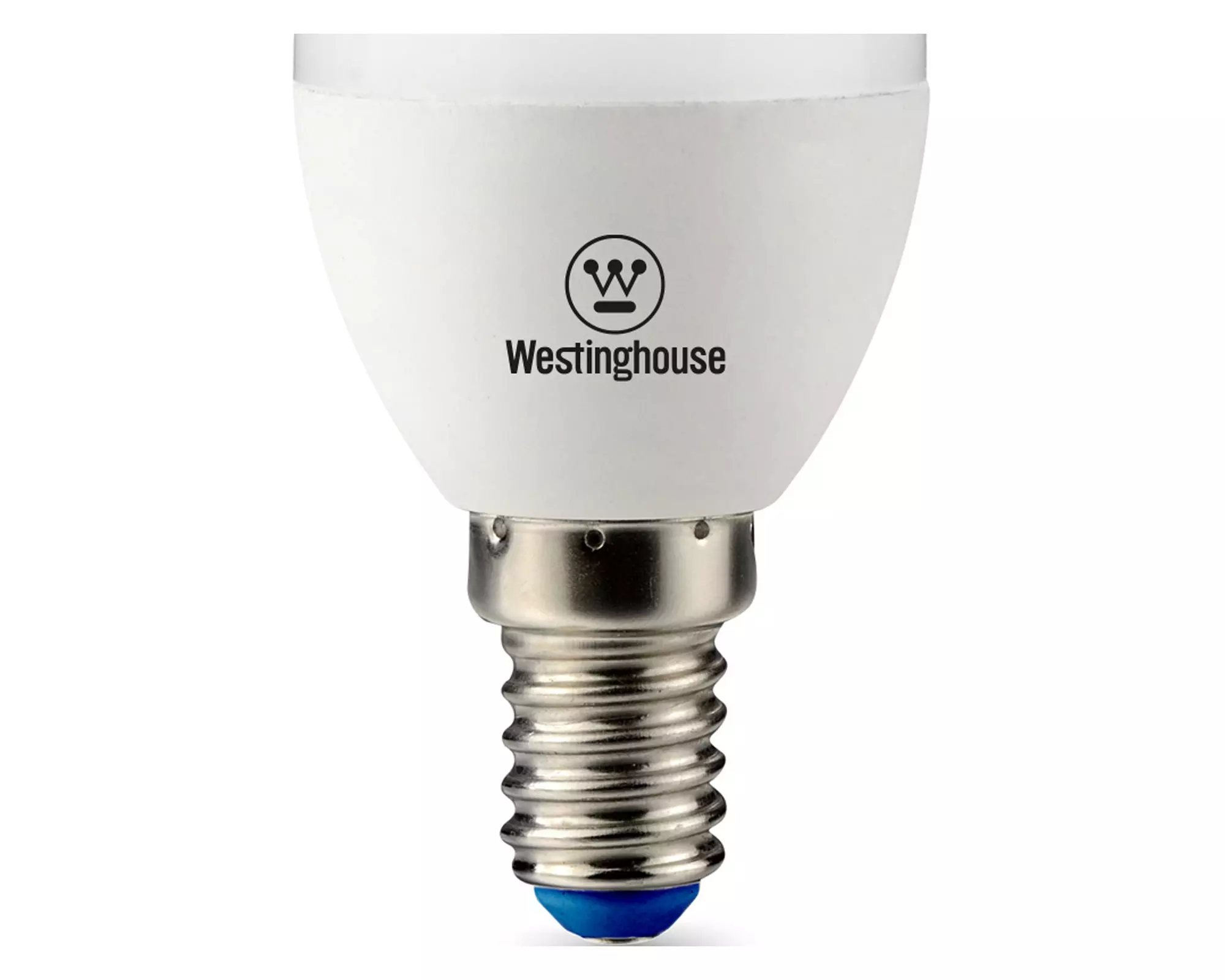 Ampolleta LED 4W E14 vela luz cálida Westinghouse-1