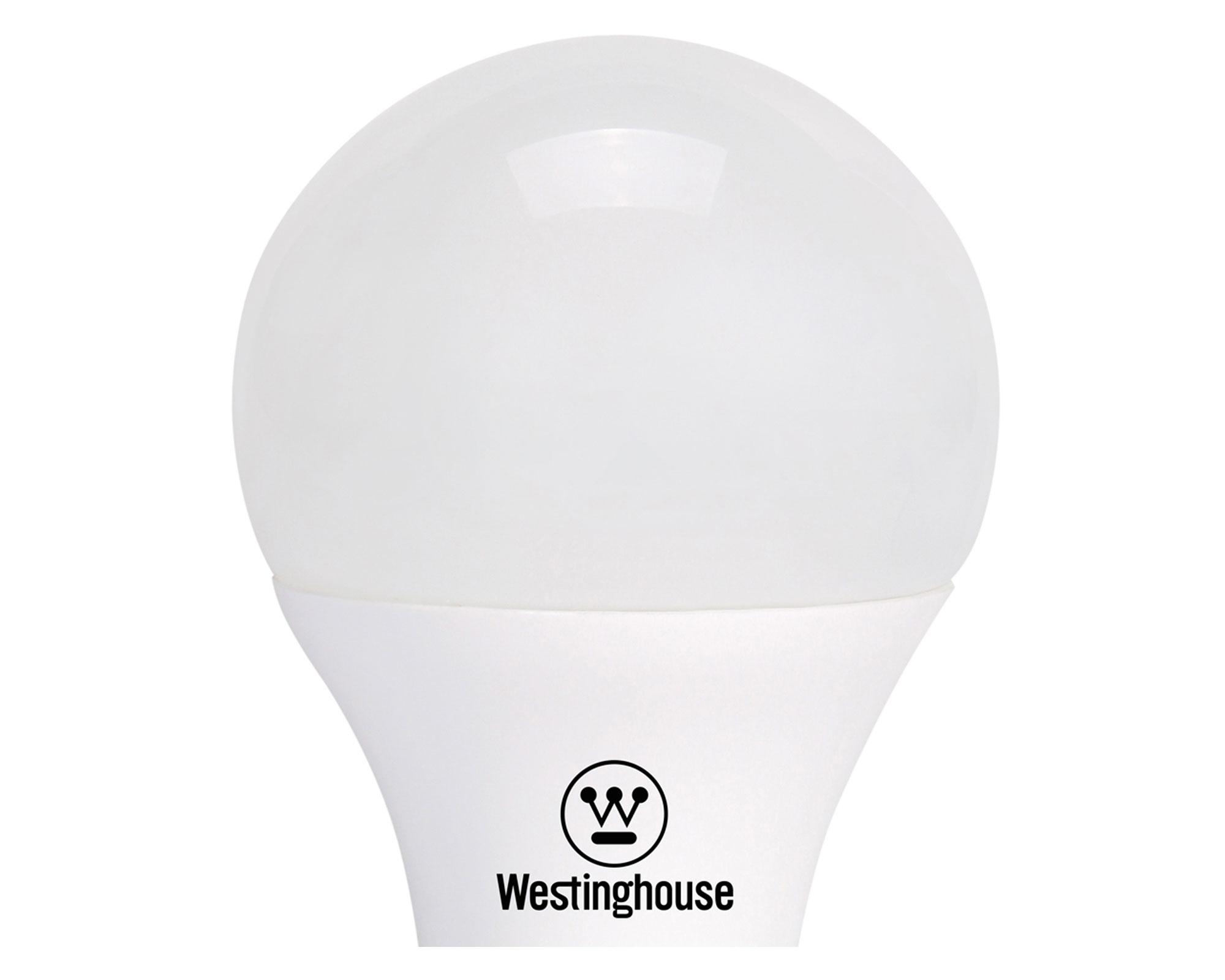 Ampolleta LED Dimeable 10W E27 luz cálida Westinghouse-2