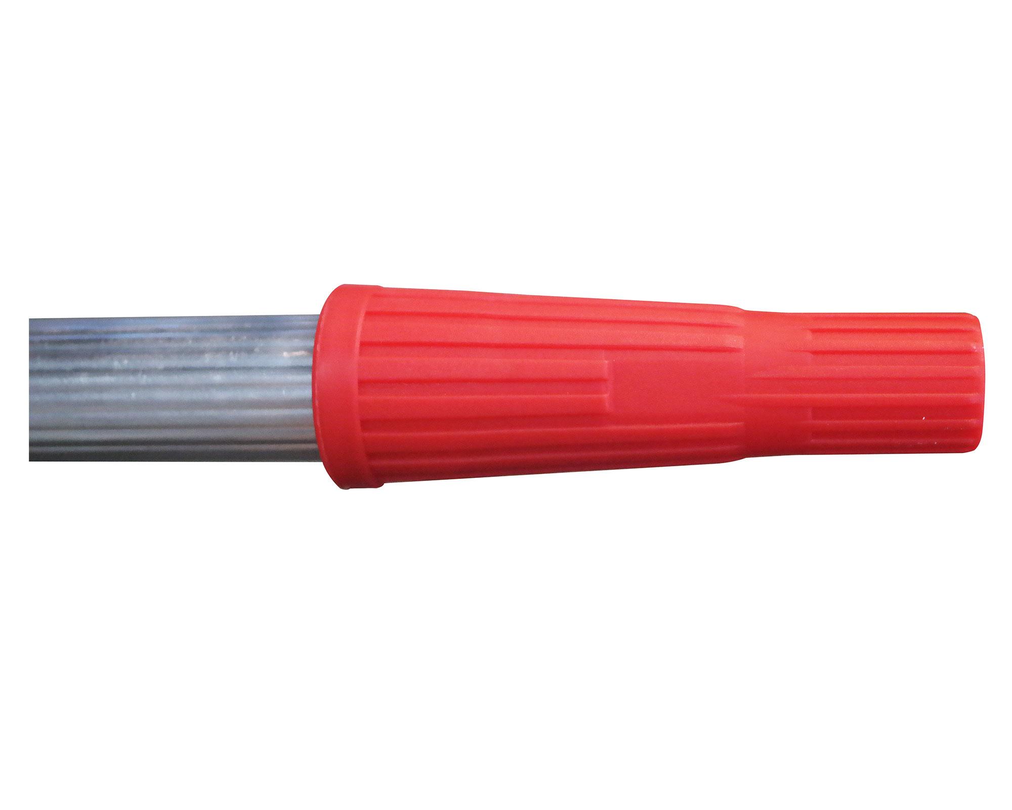 Extensor aluminio 168-300 cm-3