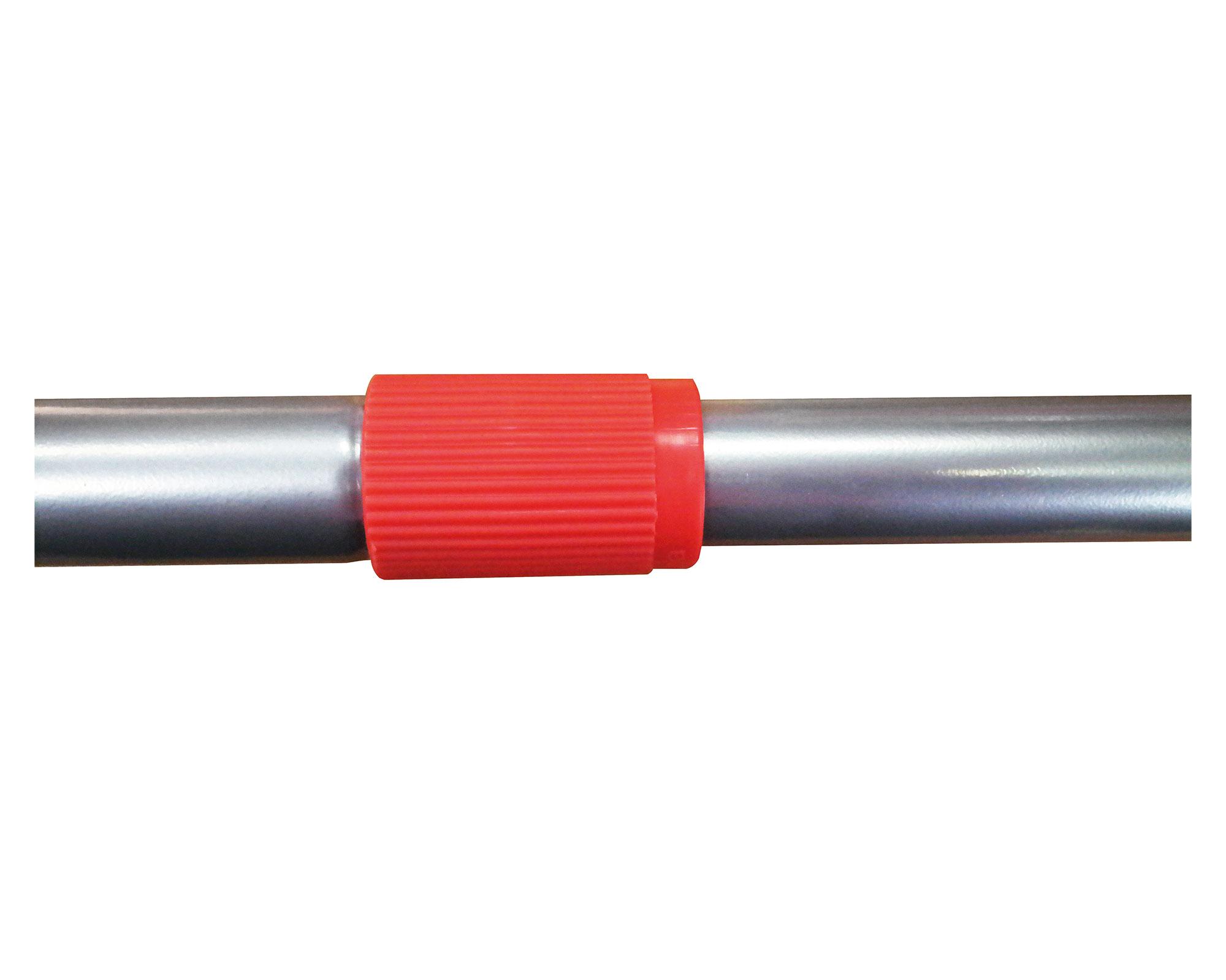Extensor aluminio 168-300 cm-2
