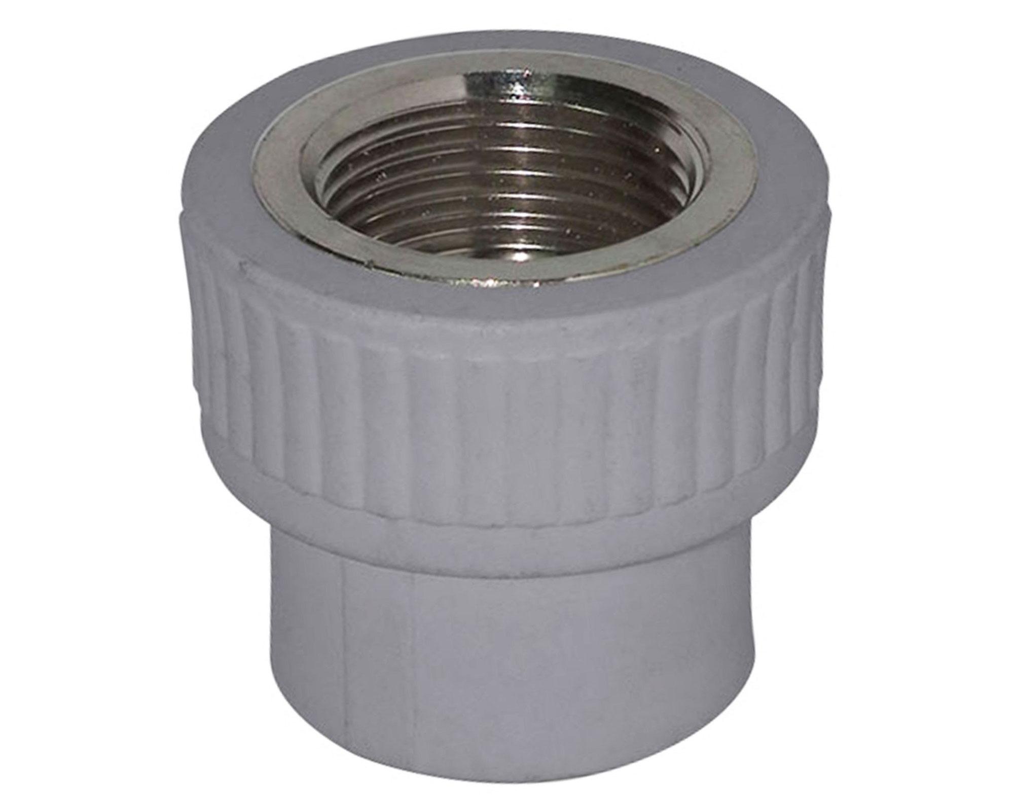 Terminal 20 mm x 1/2'' HI Hoffens-0