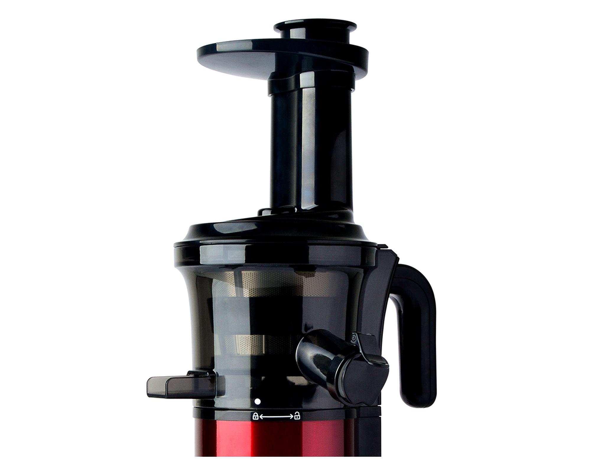 Extractor de jugo 150W UT-BRONTE150 Ursus Trotter-2