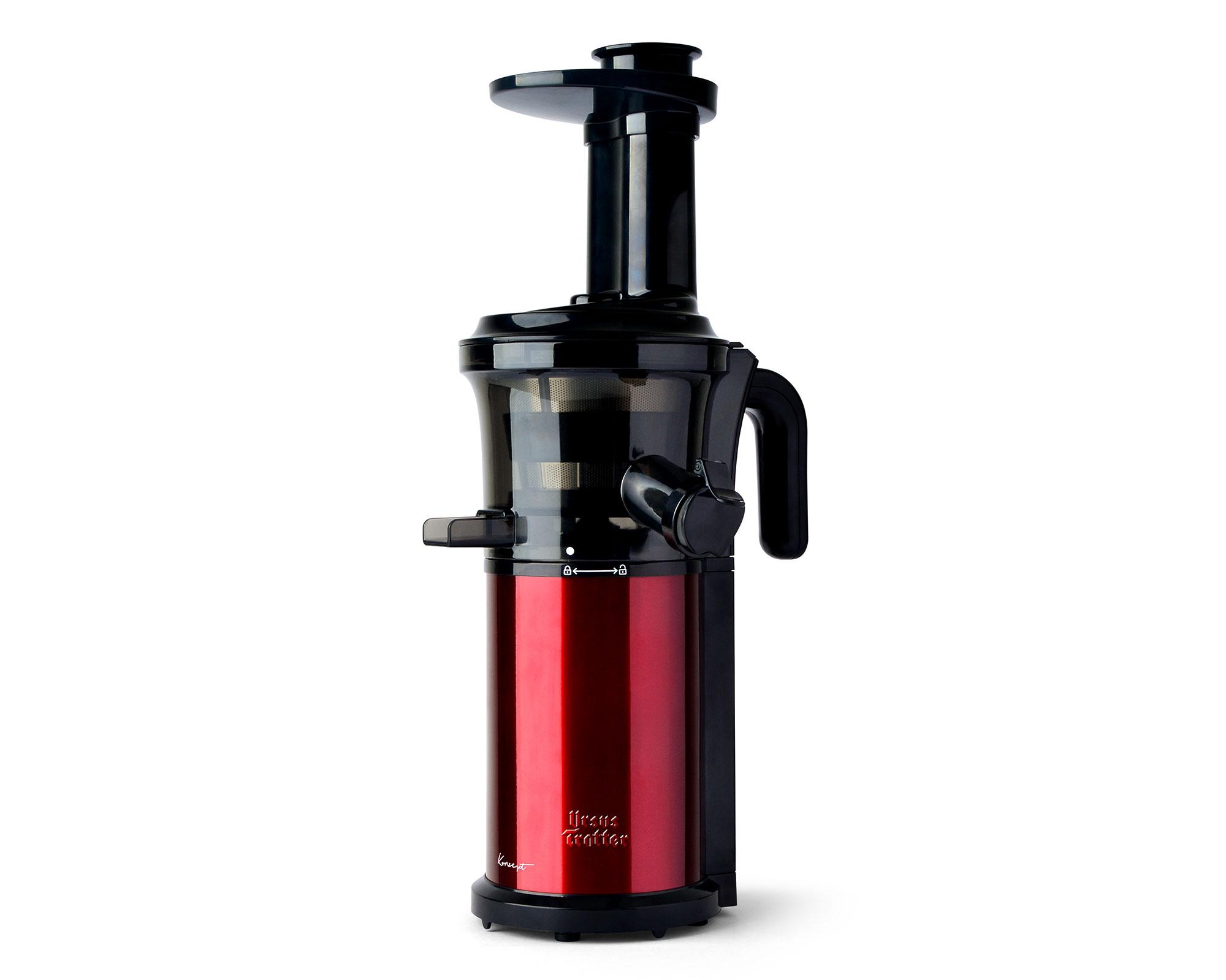 Extractor de jugo 150W UT-BRONTE150 Ursus Trotter-0