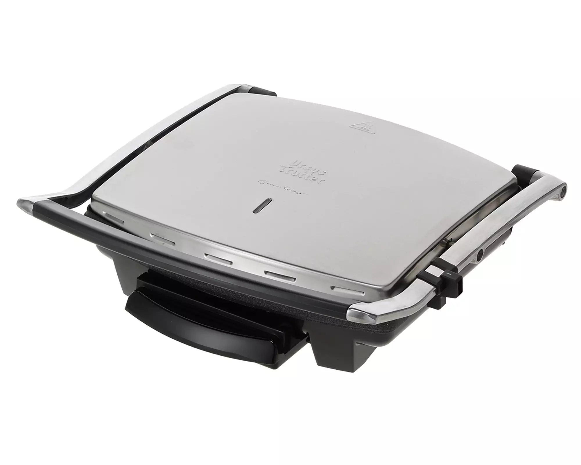 Sandwichera 2000W UT-STULK2000 plateado Ursus Trotter-1