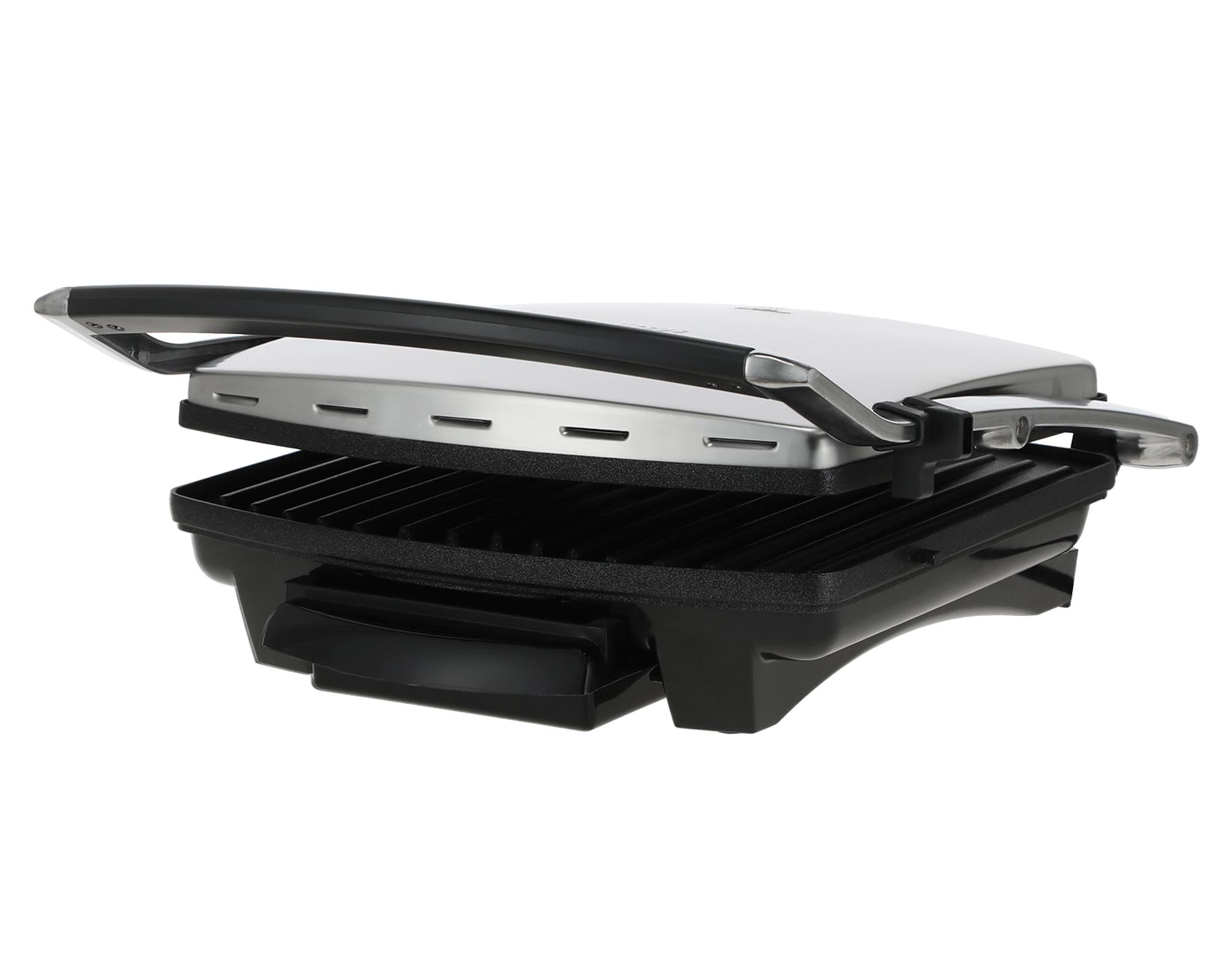 Sandwichera 2000W UT-STULK2000 plateado Ursus Trotter-2