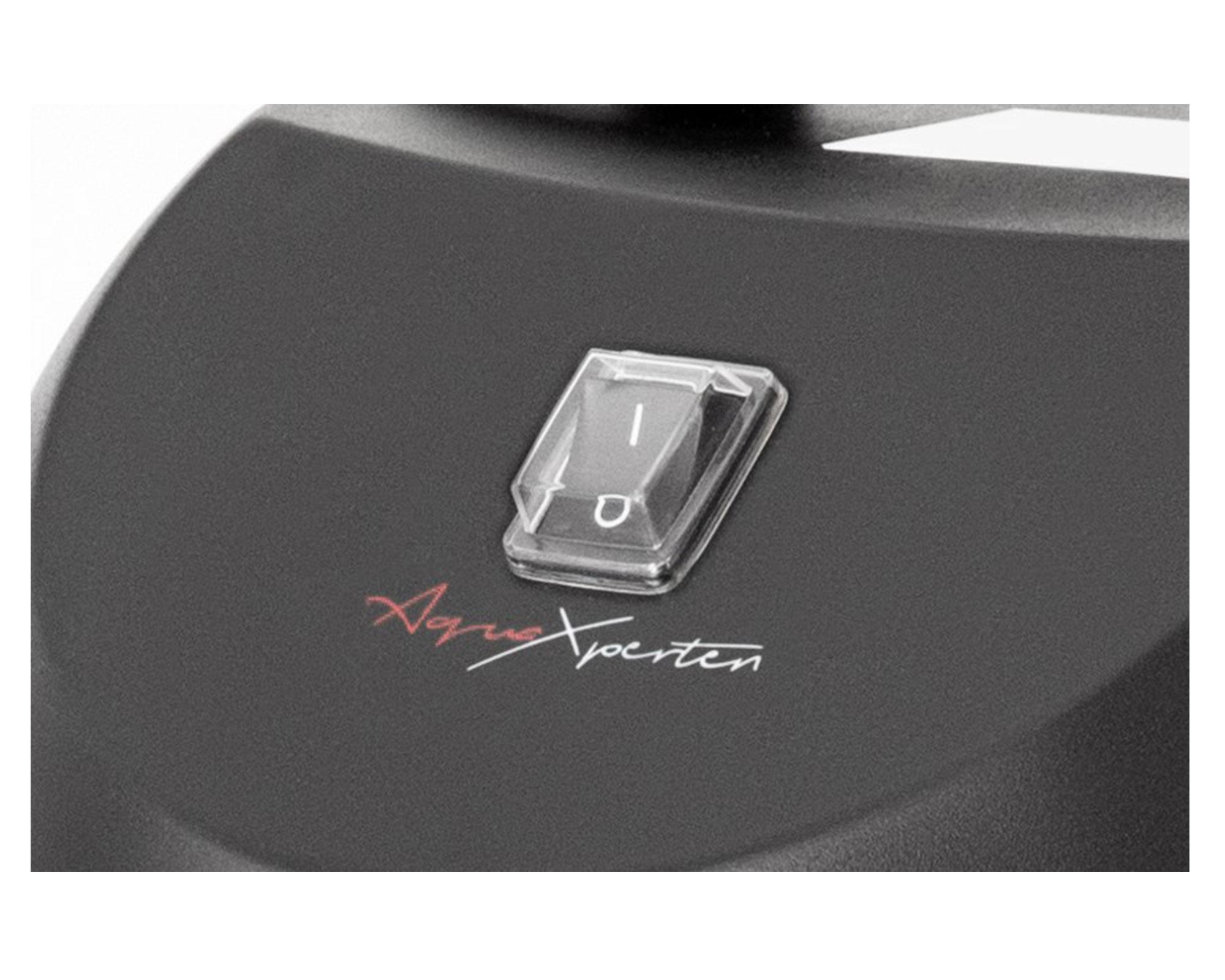 Aspiradora polvo y agua 1450W UT-PANZER1420 Ursus Trotter-2