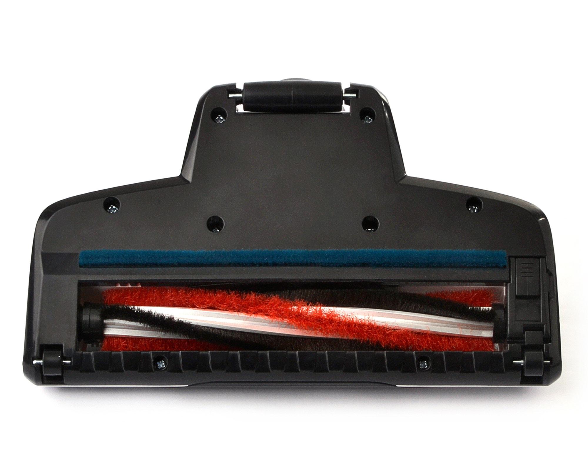 Aspiradora vertical inalámbrica 14,4V UT-MAGICLEAN Ursus Trotter-6