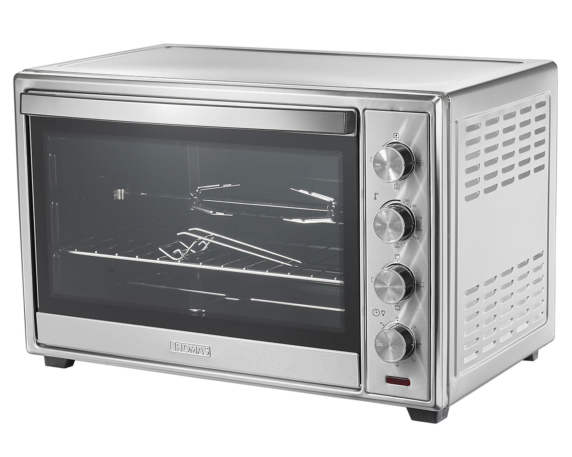 Horno eléctrico 60 litros TH-62I Thomas-1