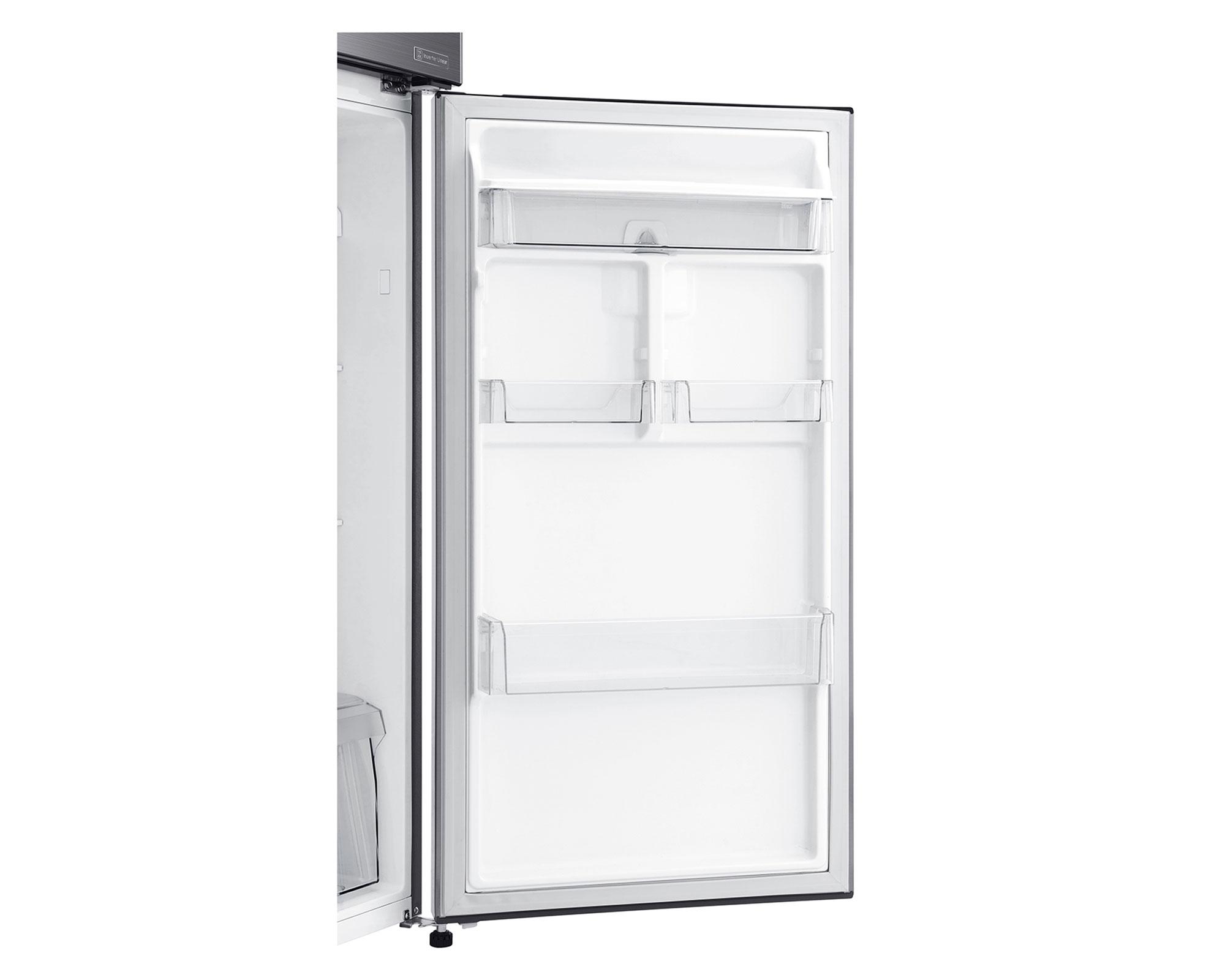 Refrigerador no frost 254 litros GT29WPPDC silver LG-6