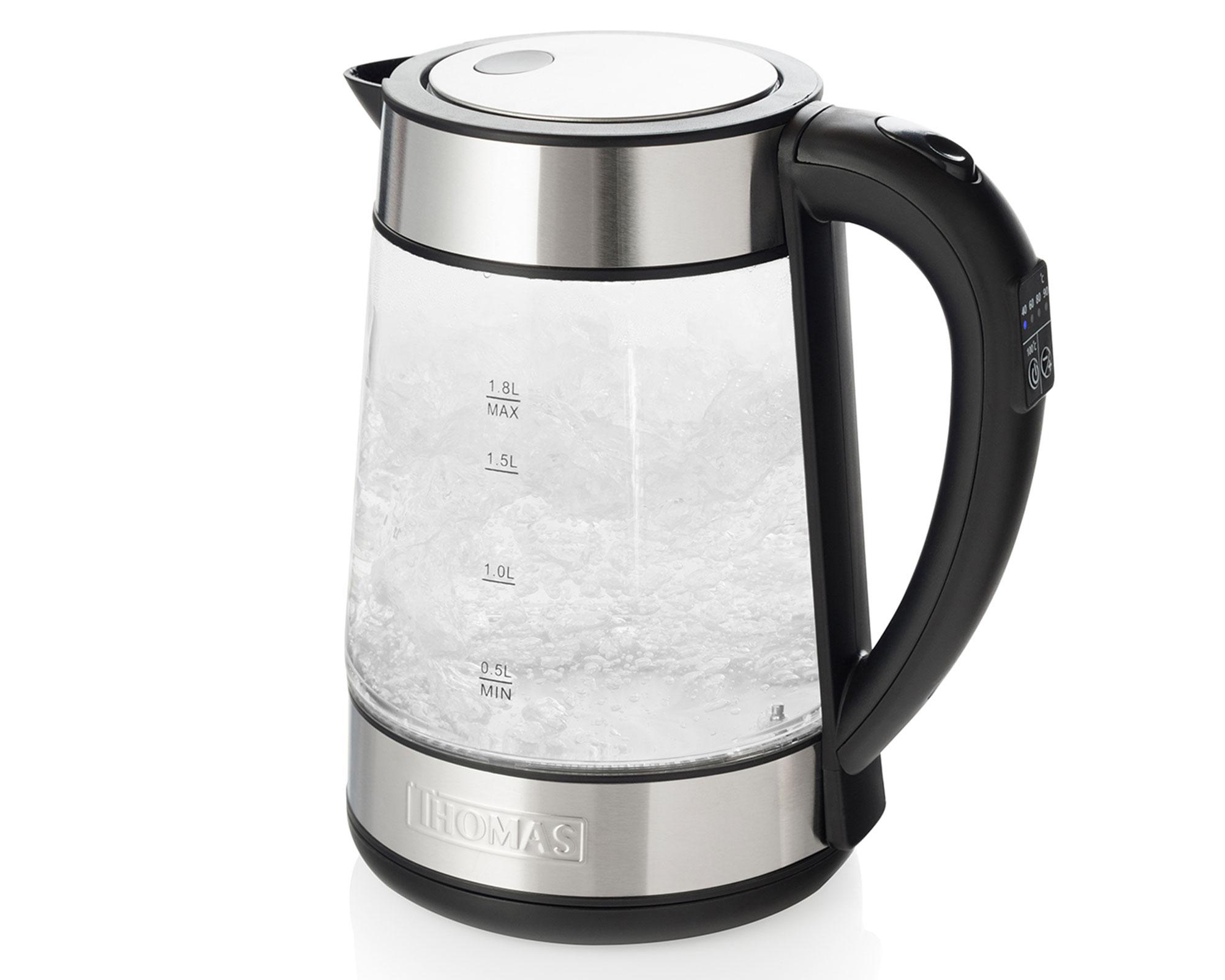 Hervidor TH-6070VI 1.8 litros Thomas-1