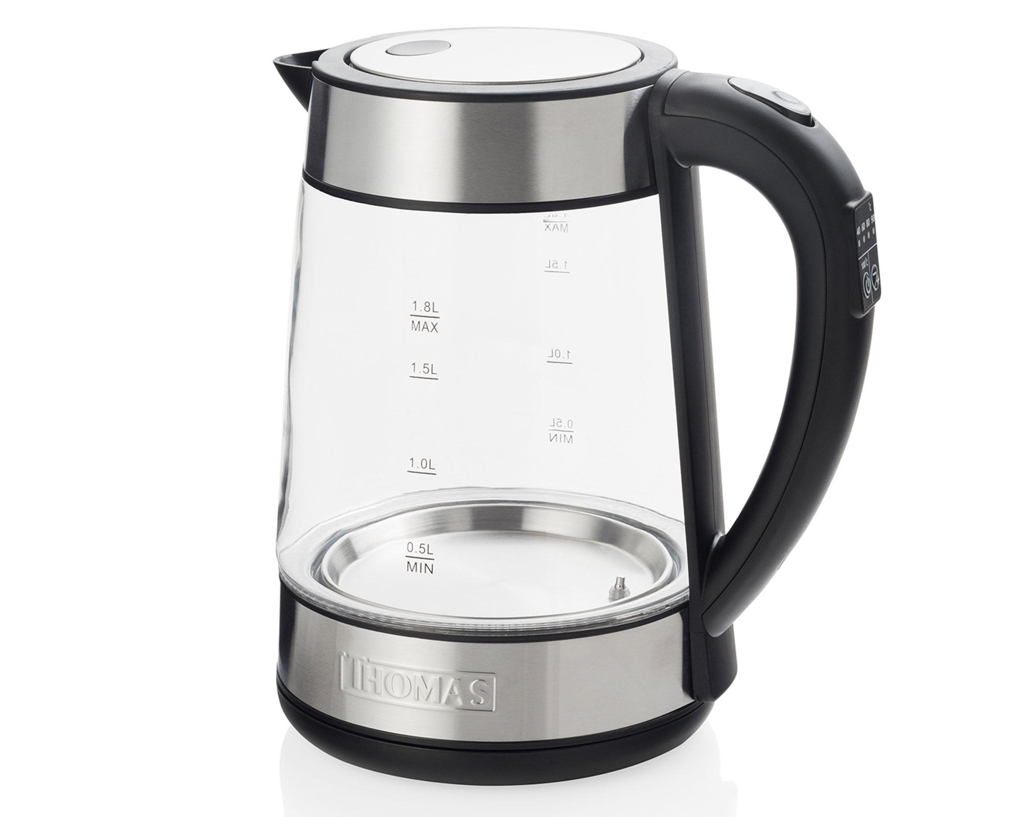 Hervidor TH-6070VI 1.8 litros Thomas-2