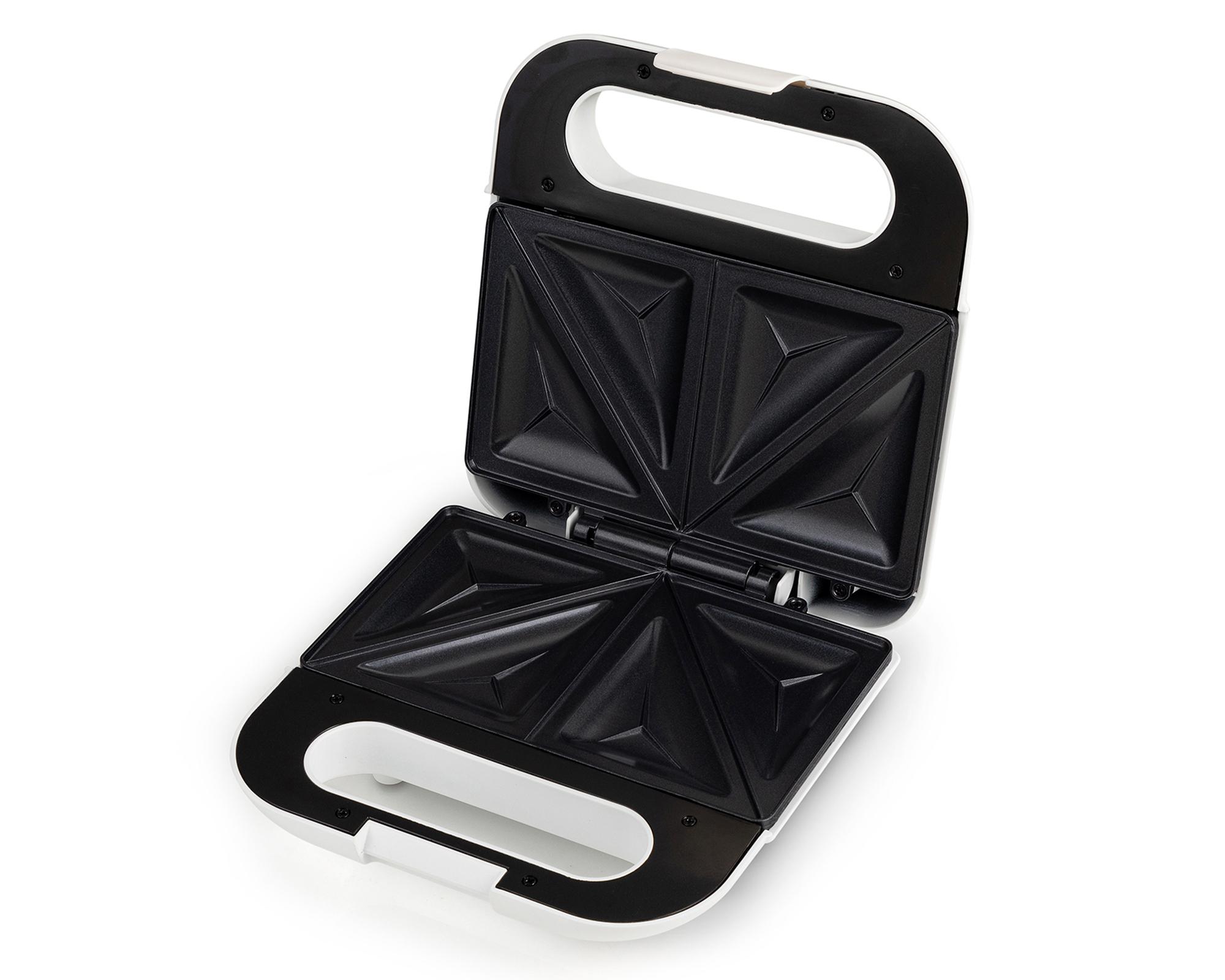 Sandwichera TH-952 750W Thomas-3