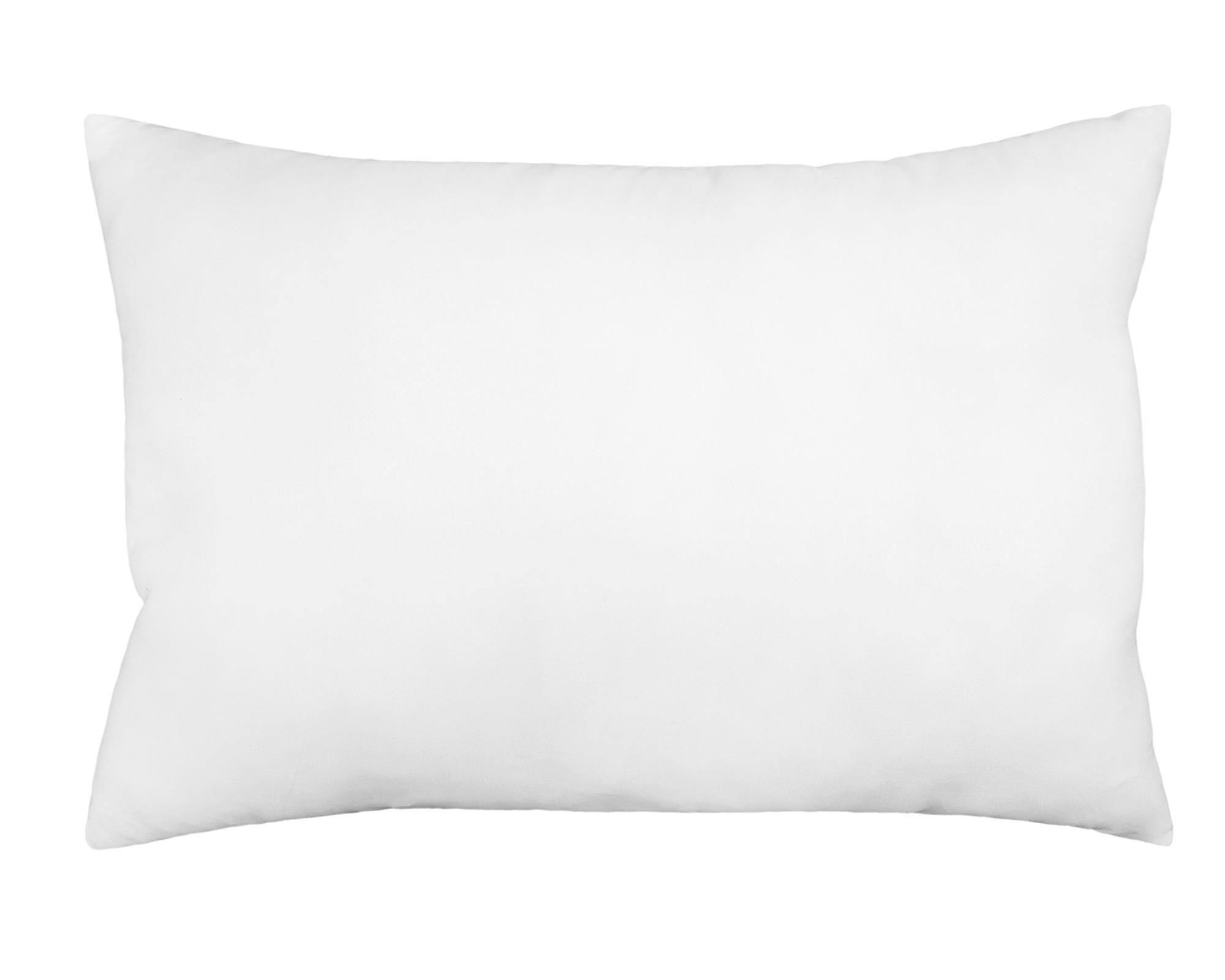 Almohada sintética 45x65 cm Cotidiana-1