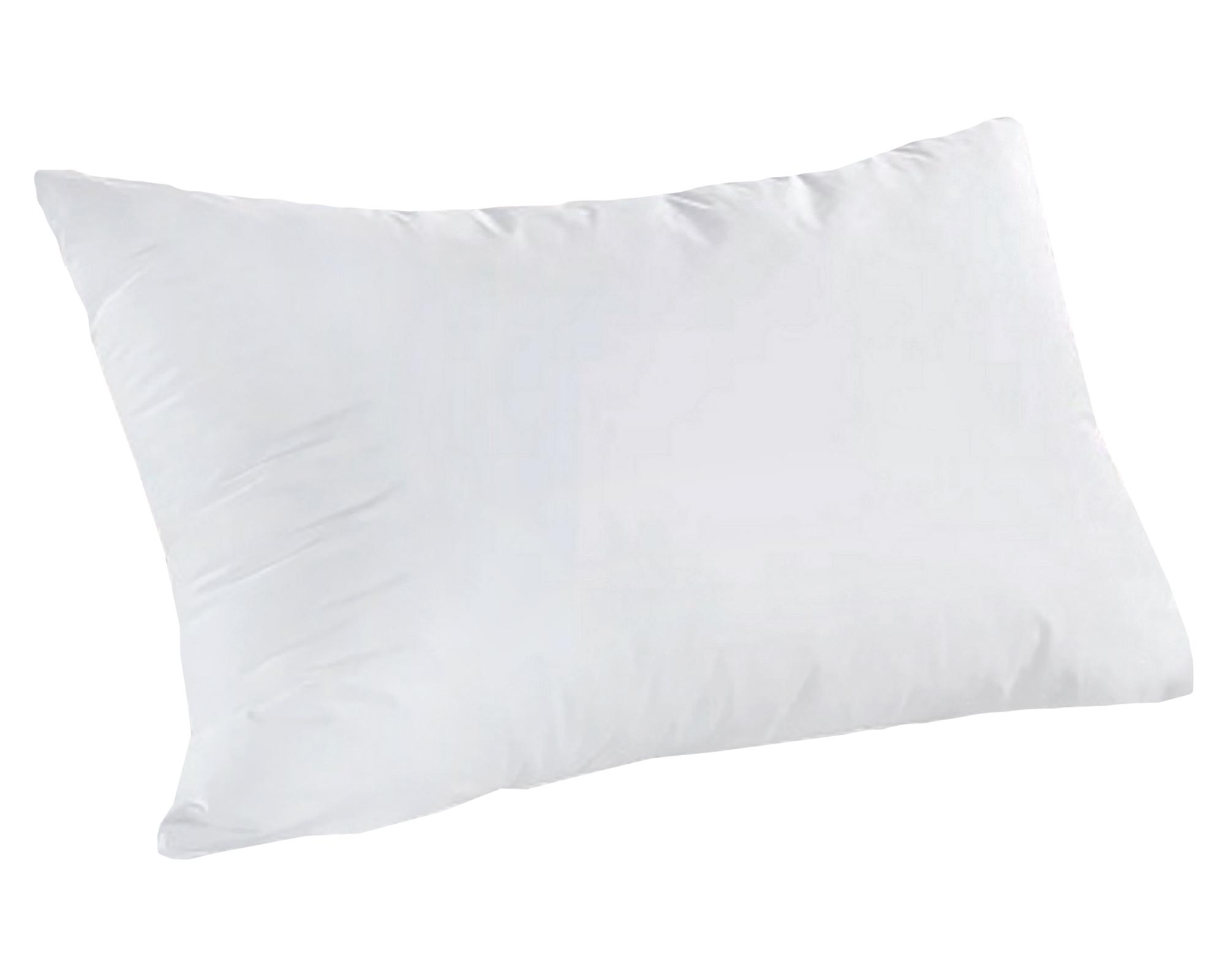 Almohada sintética 50x90 cm Cotidiana-2