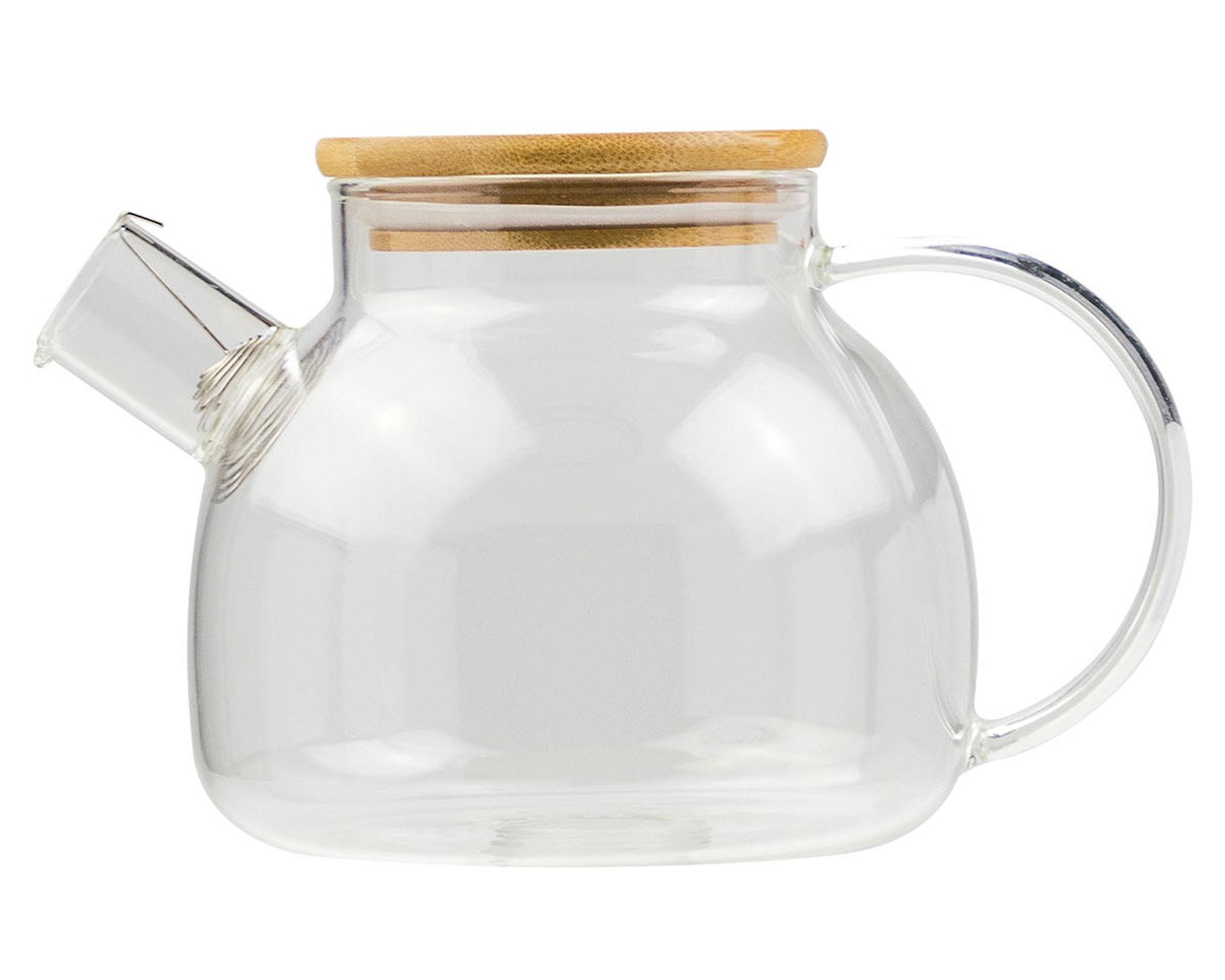 Tetera 800 ml Cotidiana-0