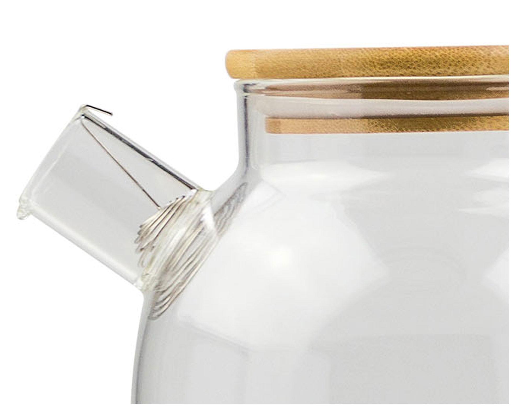 Tetera 800 ml Cotidiana-1