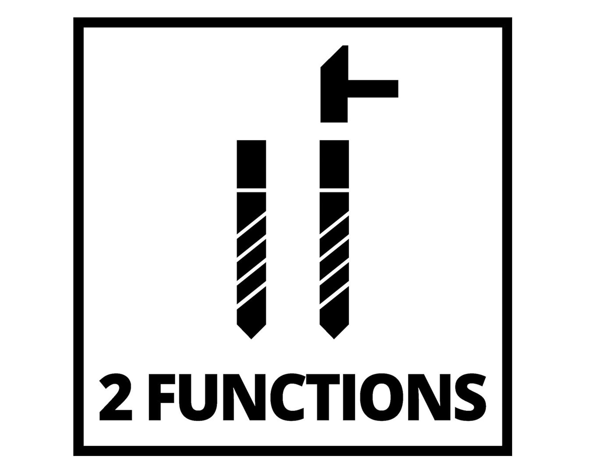 Taladro percutor 720W 13mm TC-ID 720/1 E Einhell-3