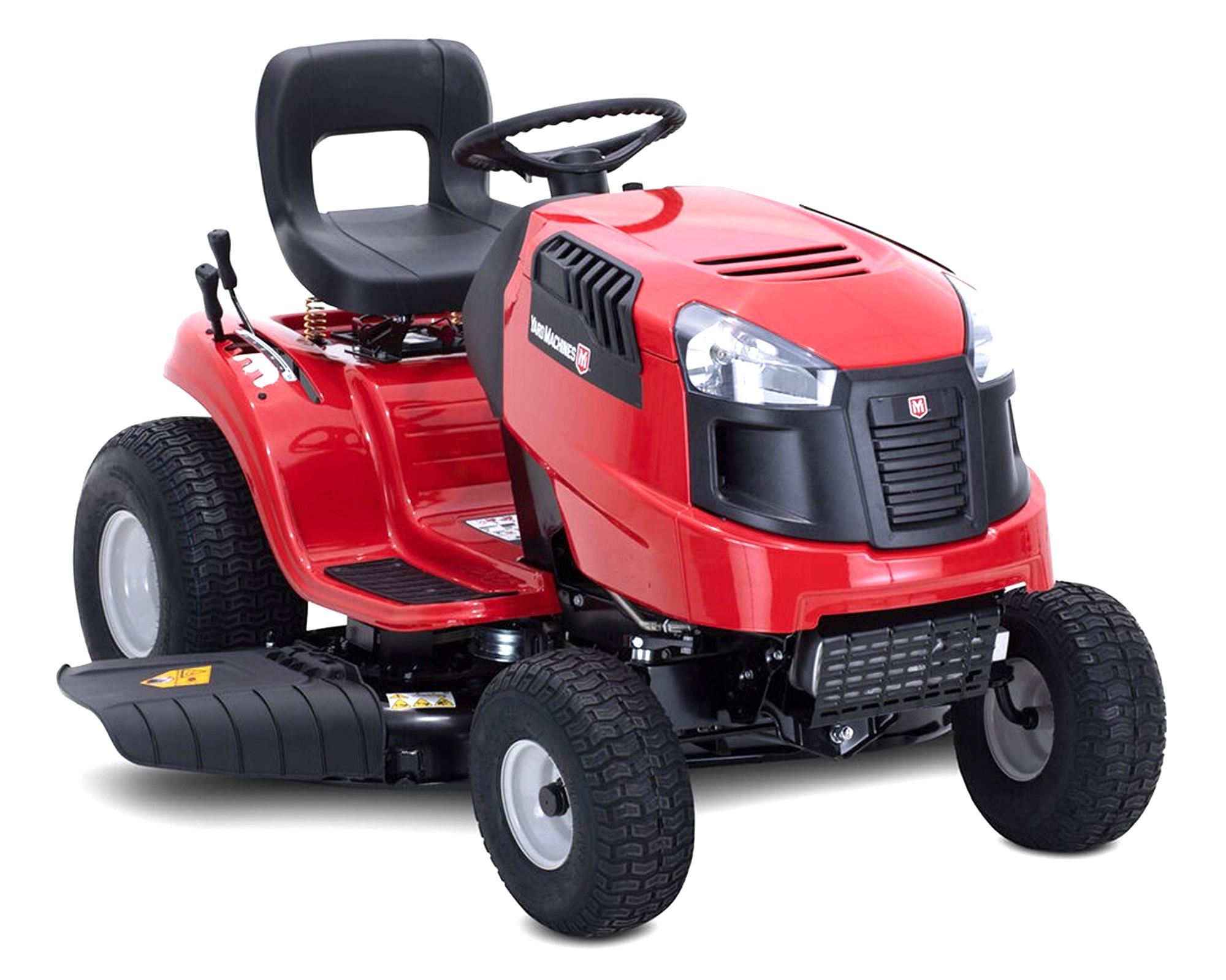 Tractor 42'' 439 MTD.-0