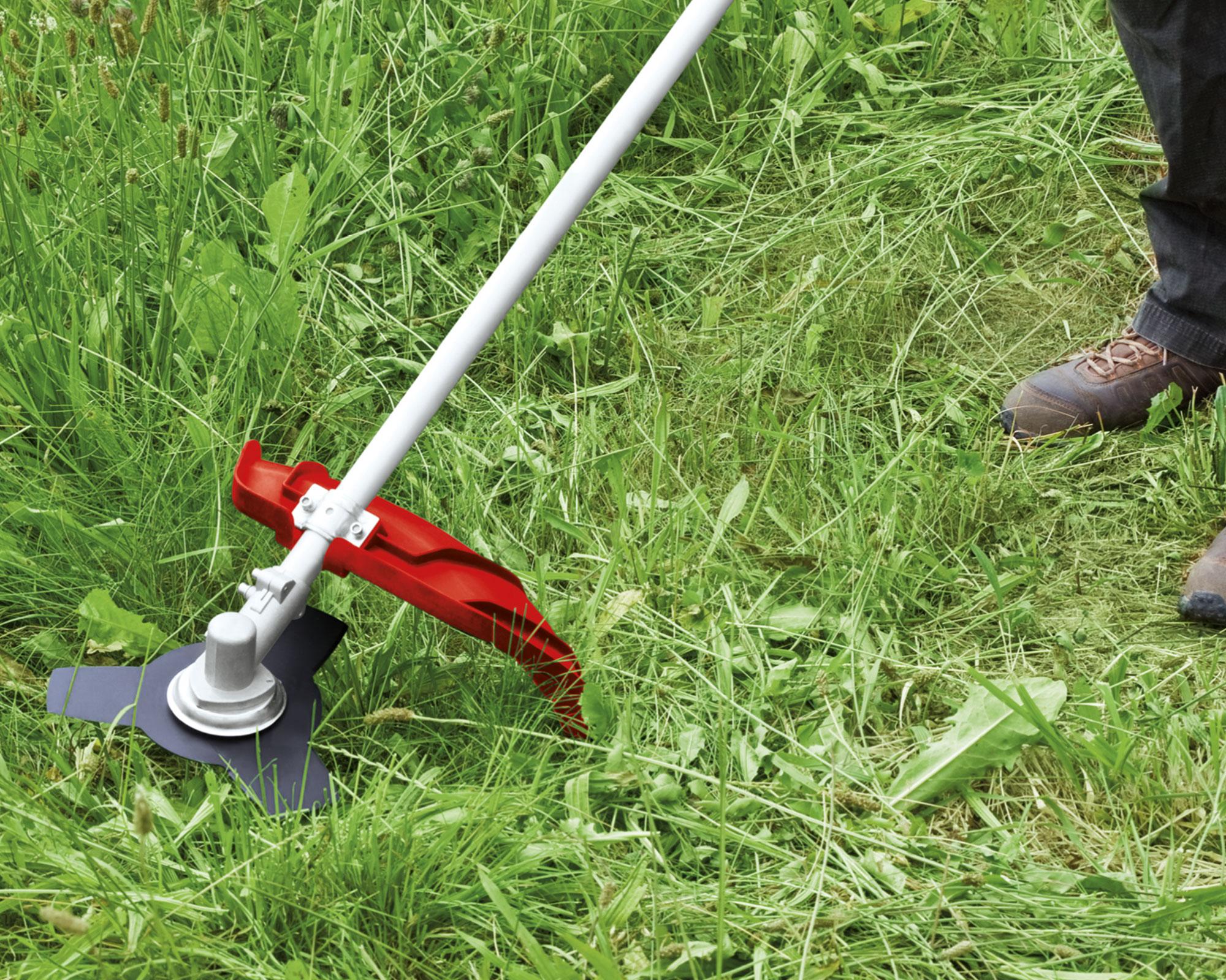 Multiherramienta a combustión 51.7 cc GC-MM 52-5