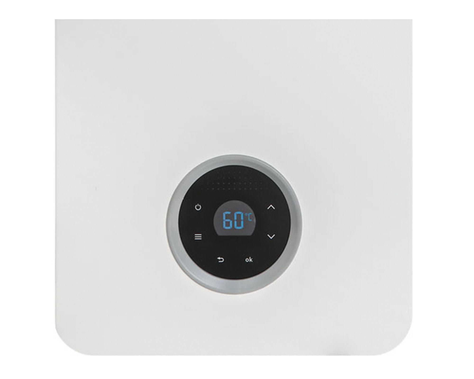 Calefont tiro forzado 15 lt gas licuado WTD15-KME Junkers-3