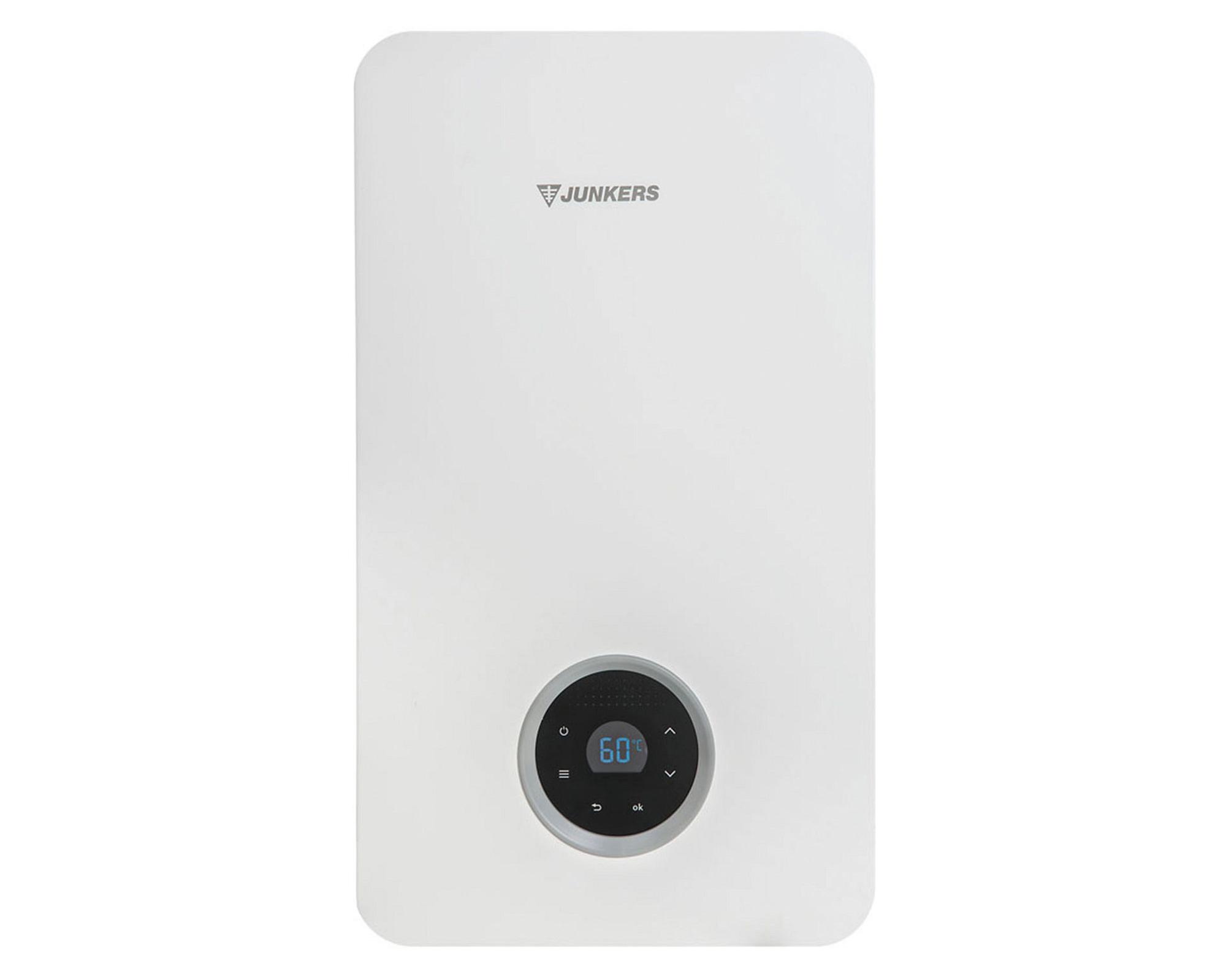 Calefont tiro forzado 15 lt gas natural WTD15-KME Junkers-0