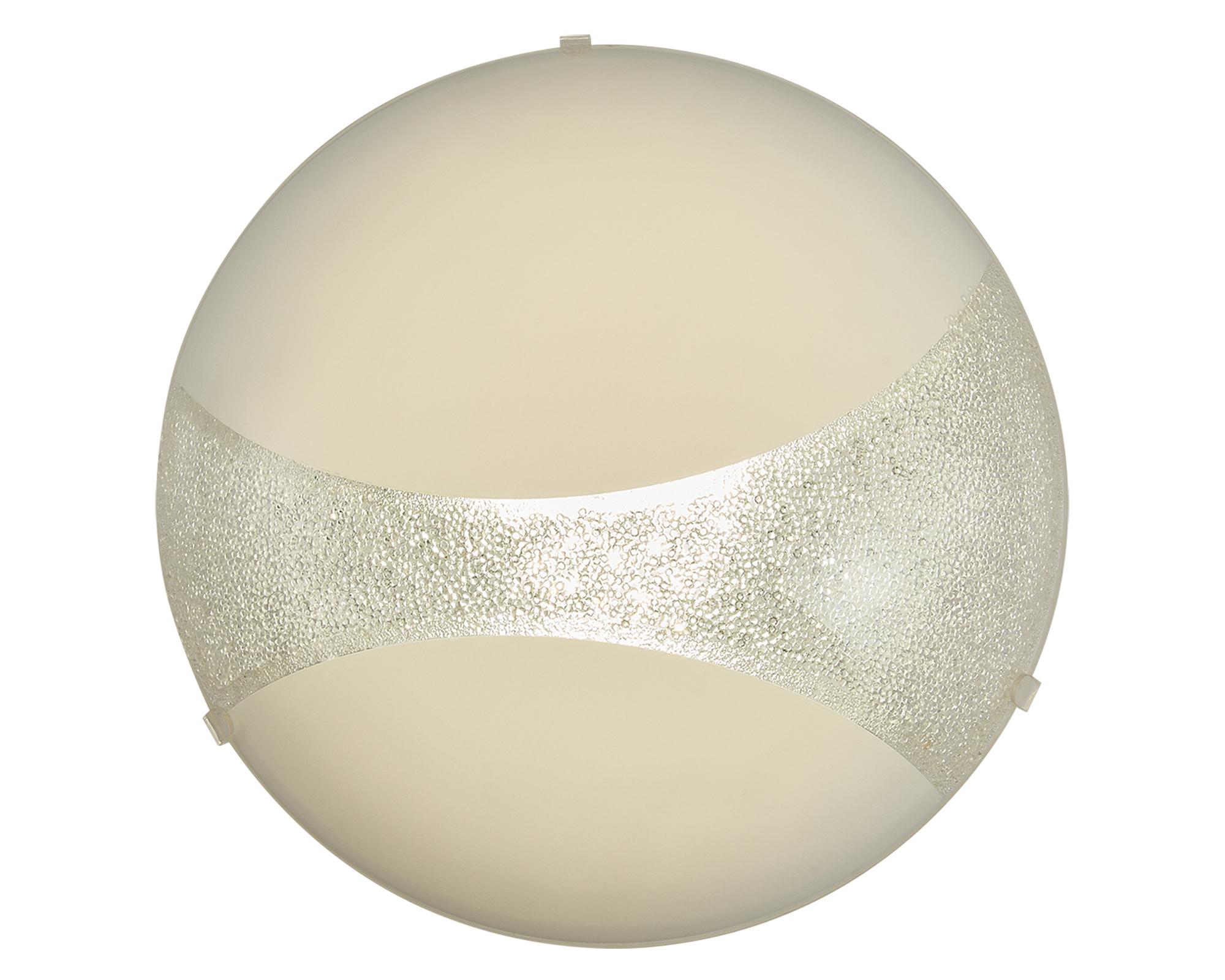 Plafón LED 1L Cristales Abitare-4