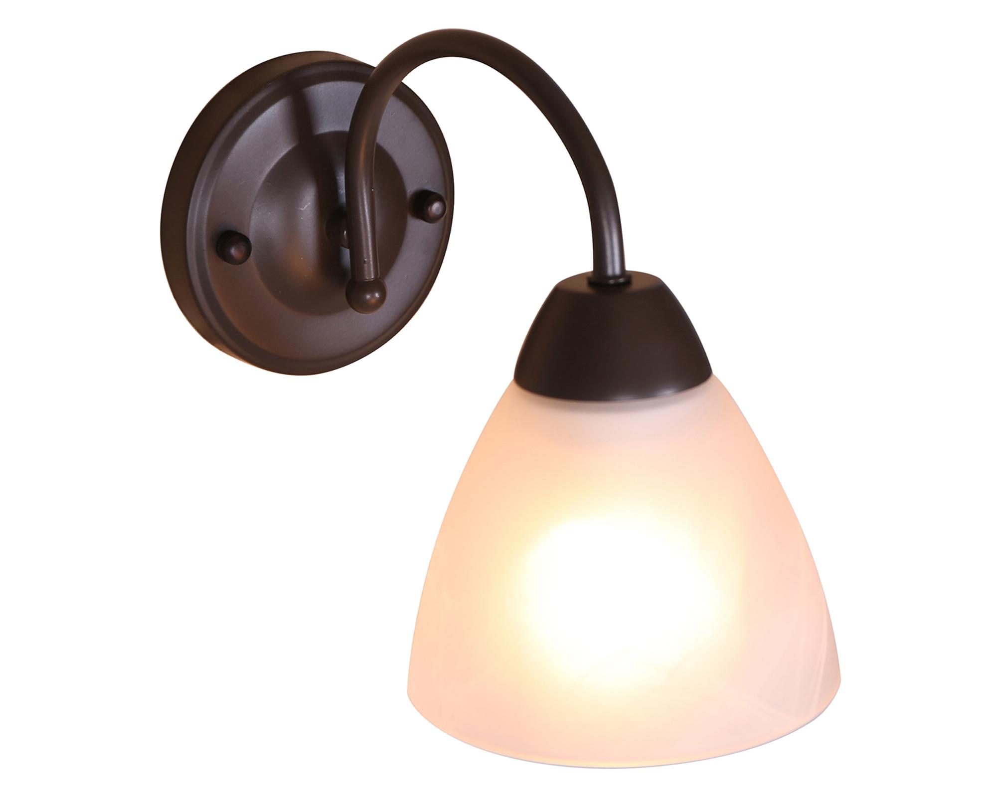 Aplique 1L E27 Oslo 2.0 Abitare-2