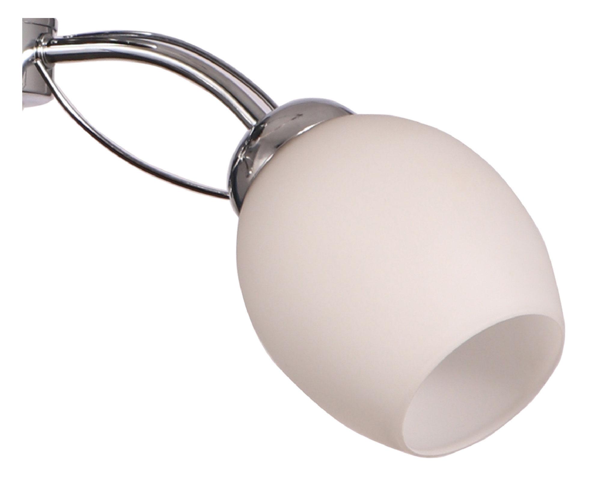Lámpara colgar 3L E27 Bianca antique Abitare-1