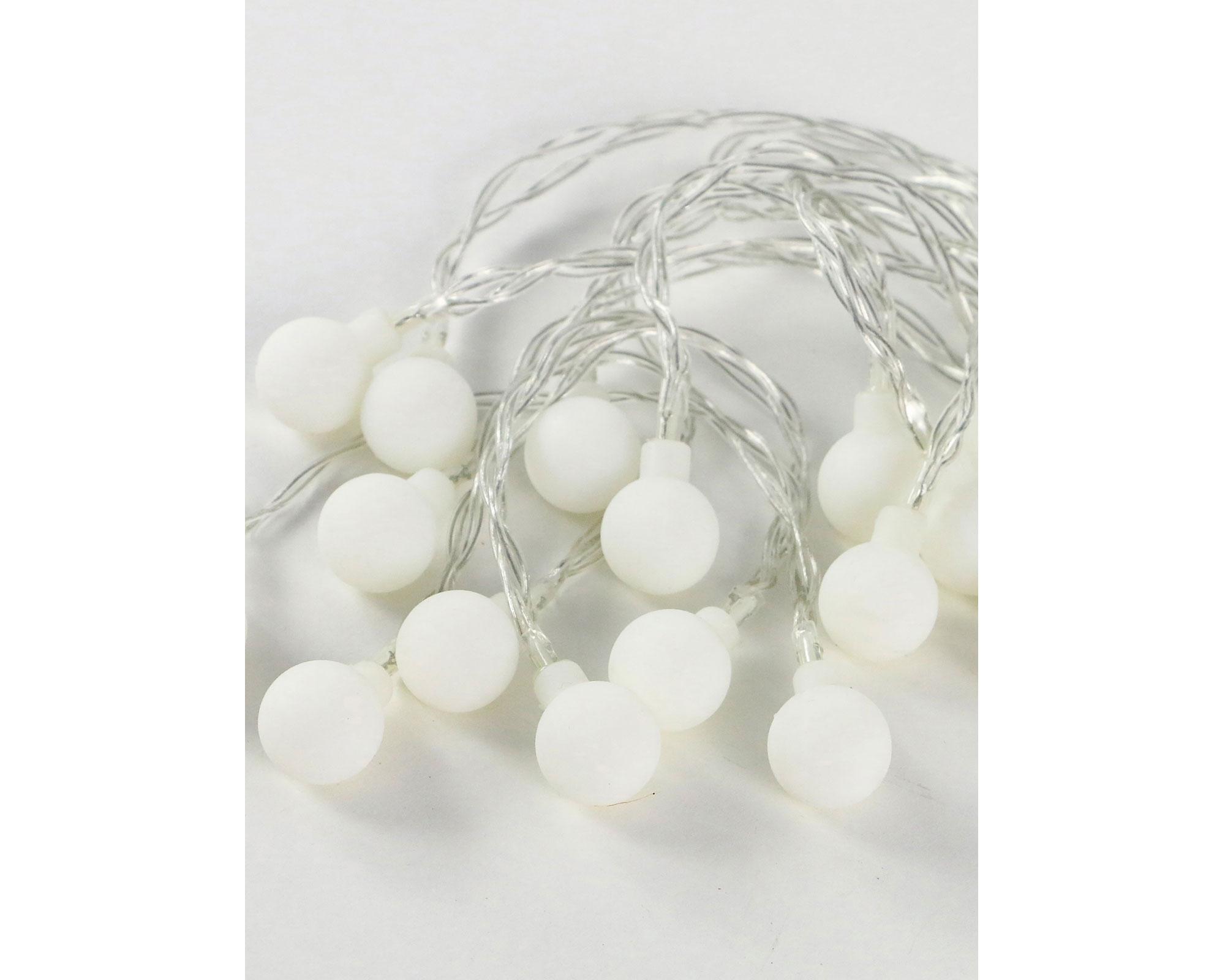 Guirnalda LED 20L Ema Abitare-2