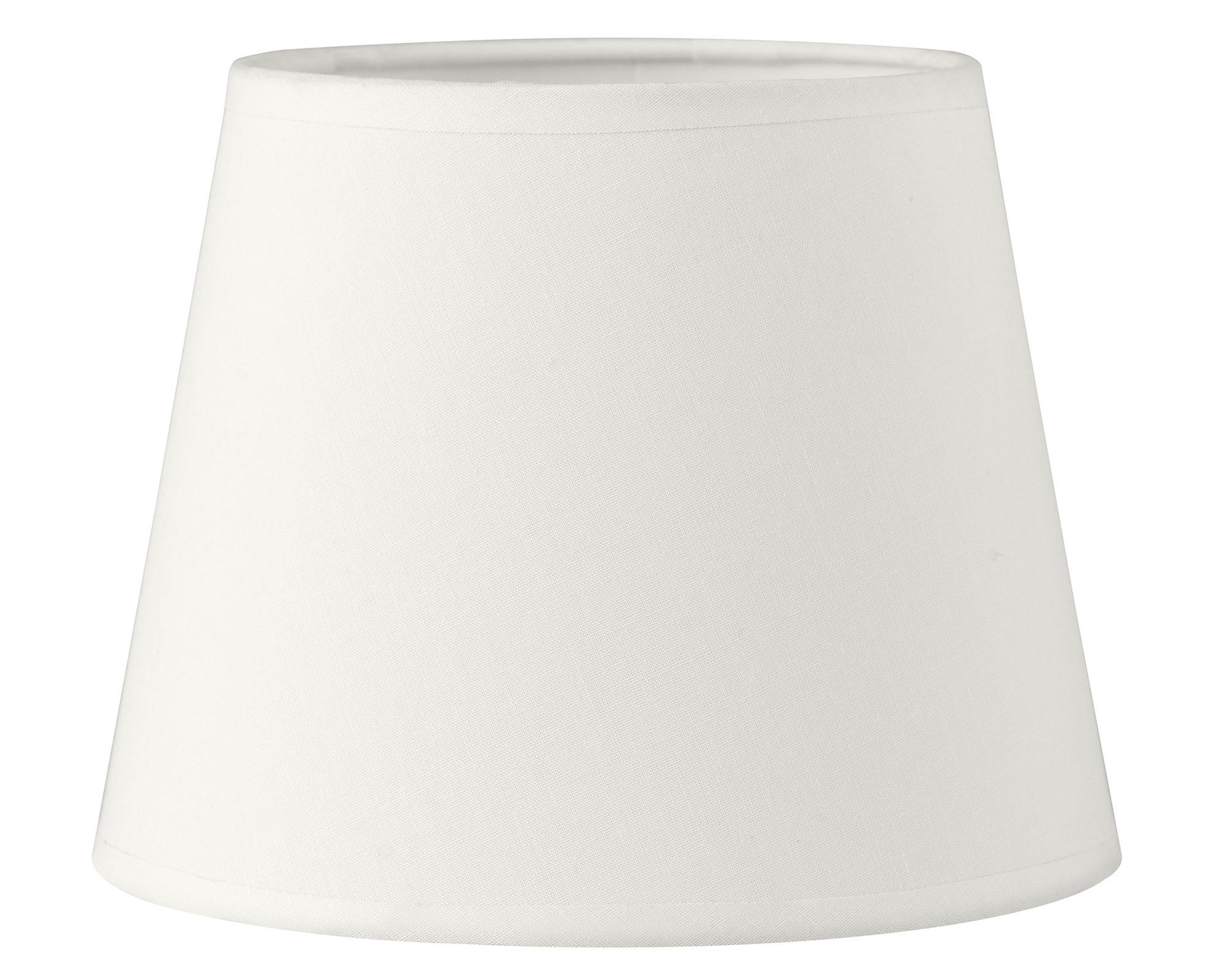 Pantalla lisa ecru Abitare-1