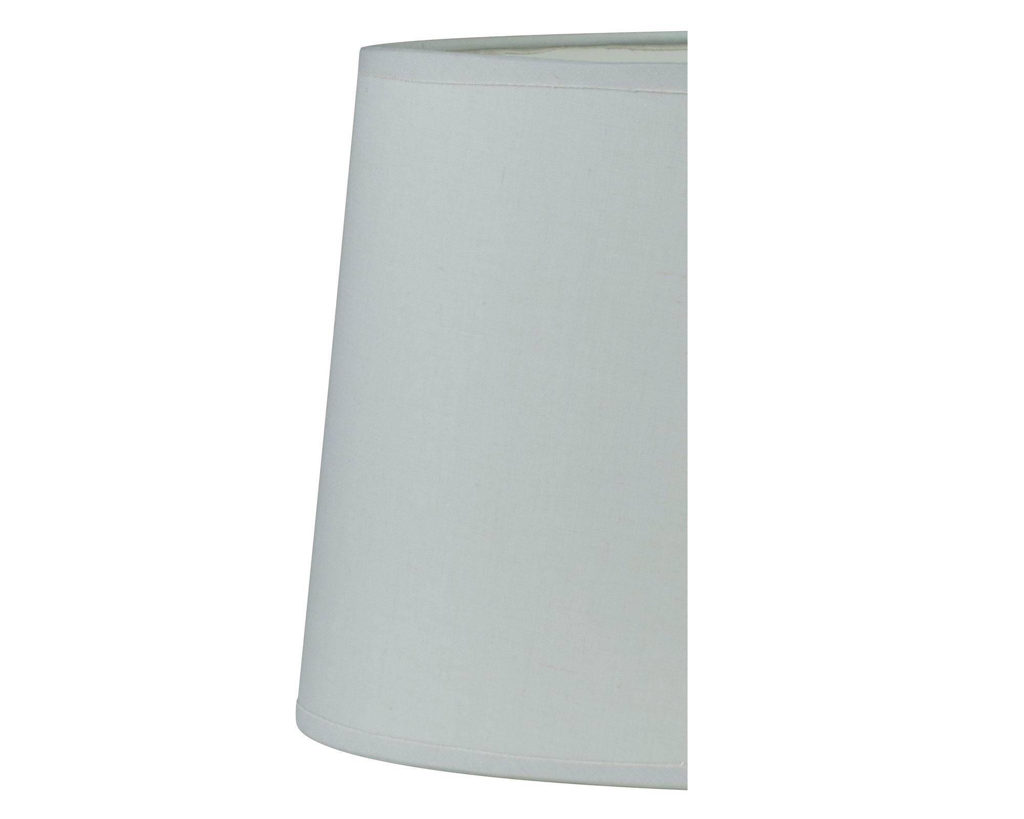 Pantalla Lisa gris Abitare-1
