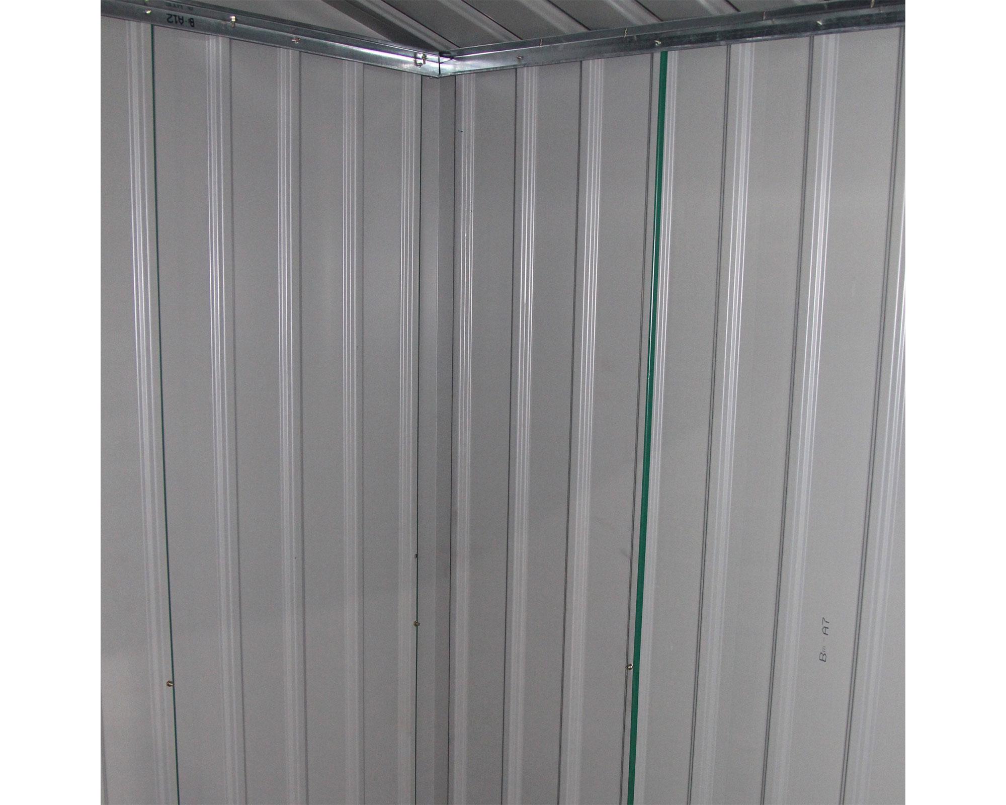 Bodega 213x191x195 cm Archer B-3