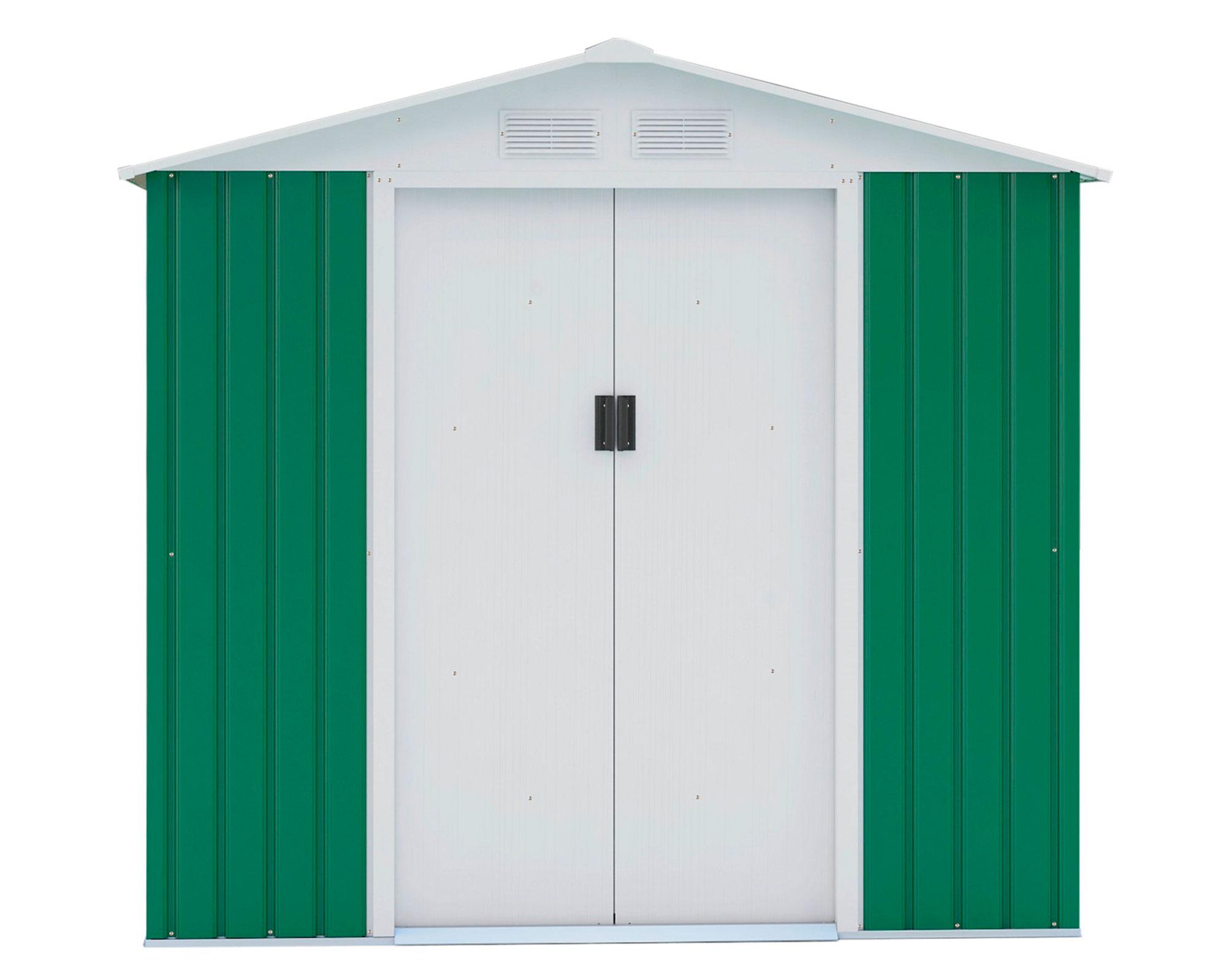 Bodega 213x191x195 cm Archer B-0