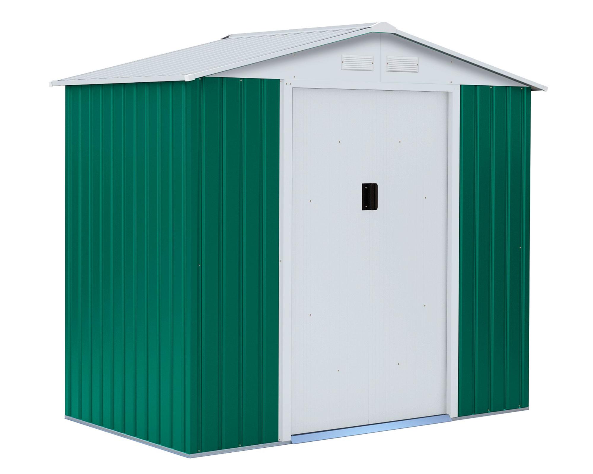 Bodega 213x191x195 cm Archer B-1