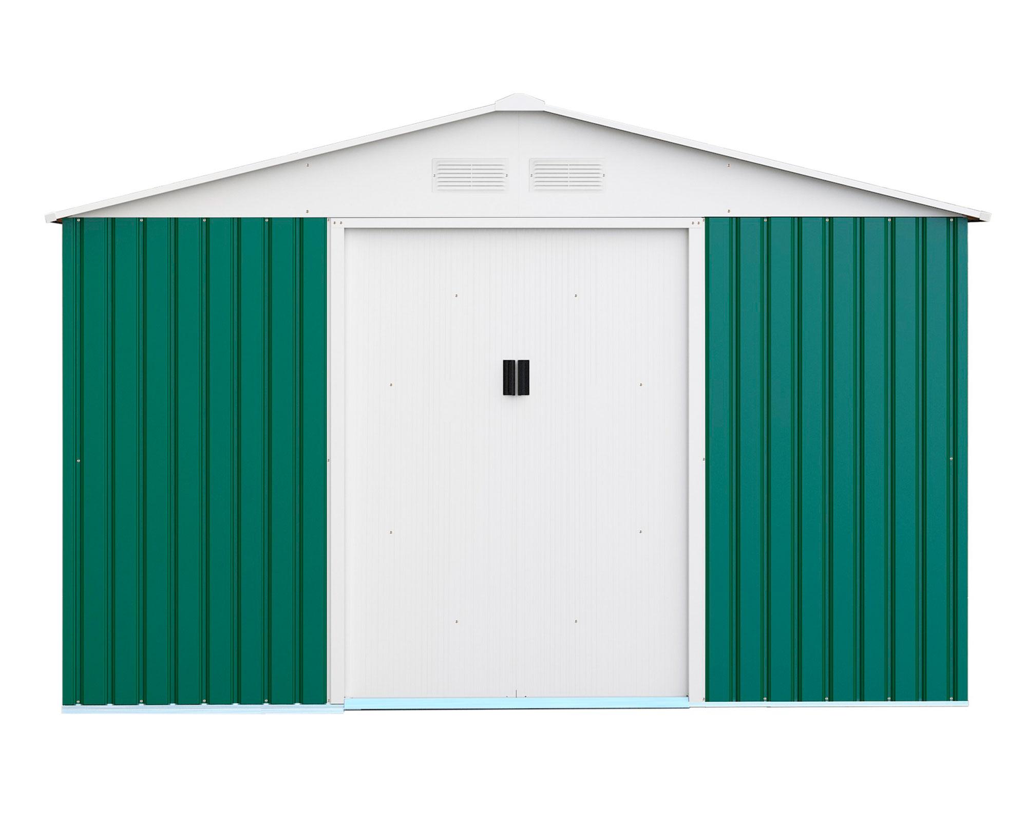 Bodega 340x382x210 cm Archer G-0