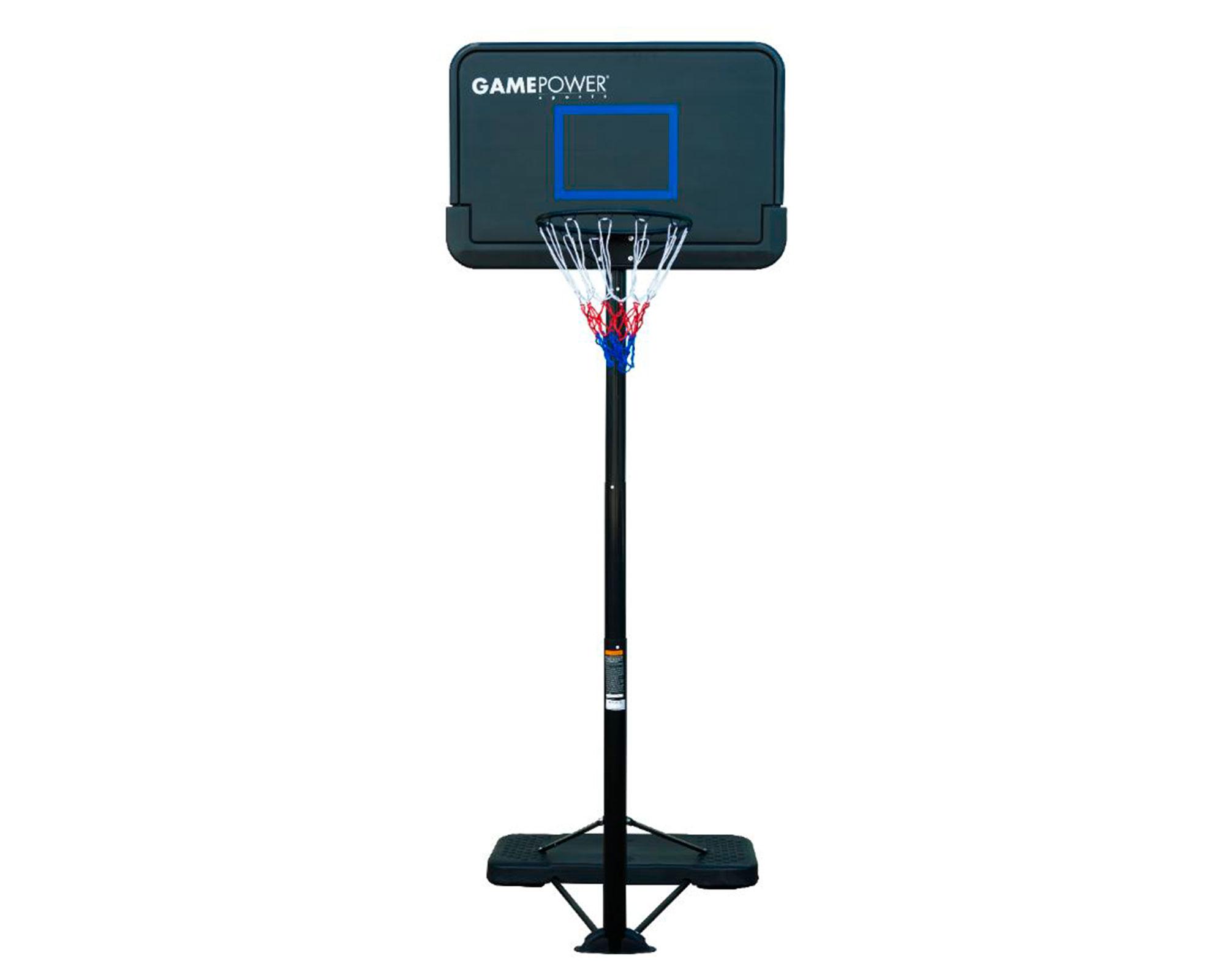 Pedestal básquetbol Profesional Gamepower-0
