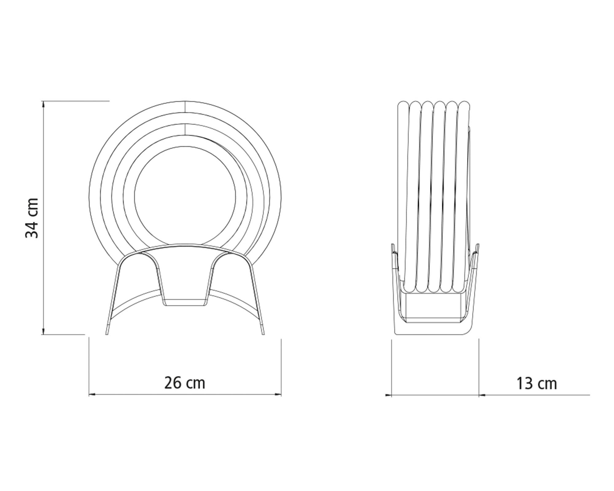 Kit manguera 15 m Flex verde Tramontina-3