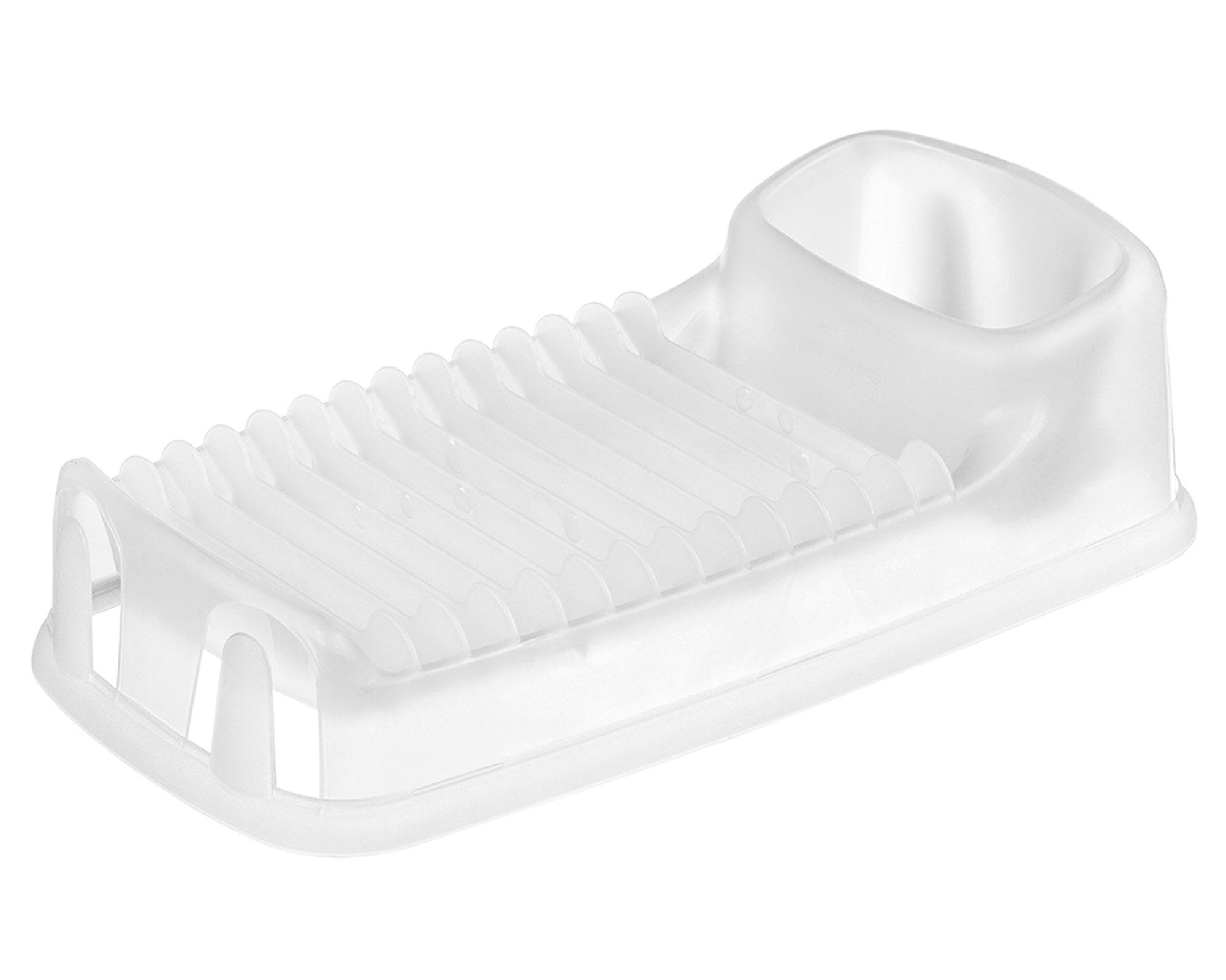 Secaplatos blanco San Remo.-0