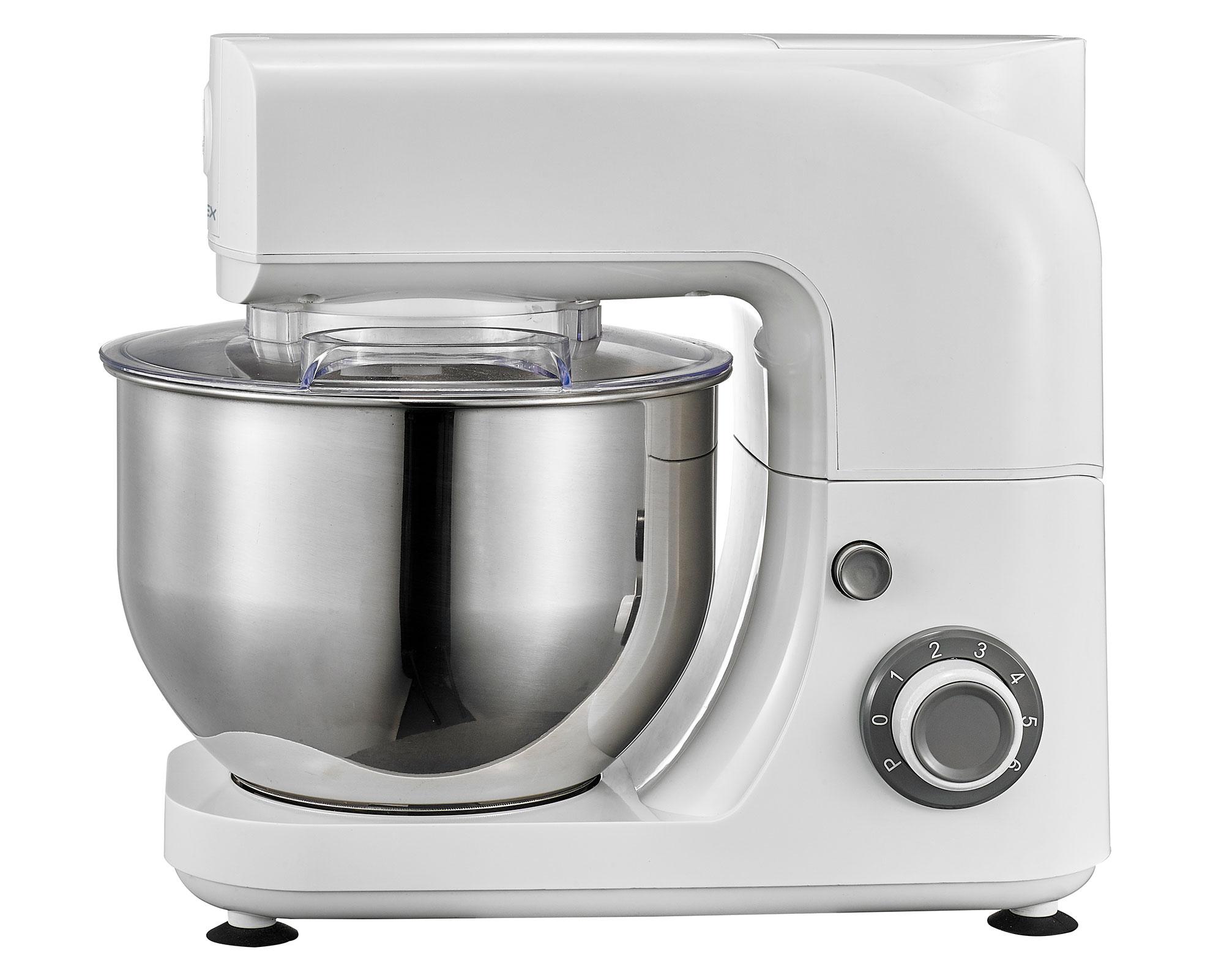 Batidora pedestal 5 litros HM9021 blanco Nex.-0