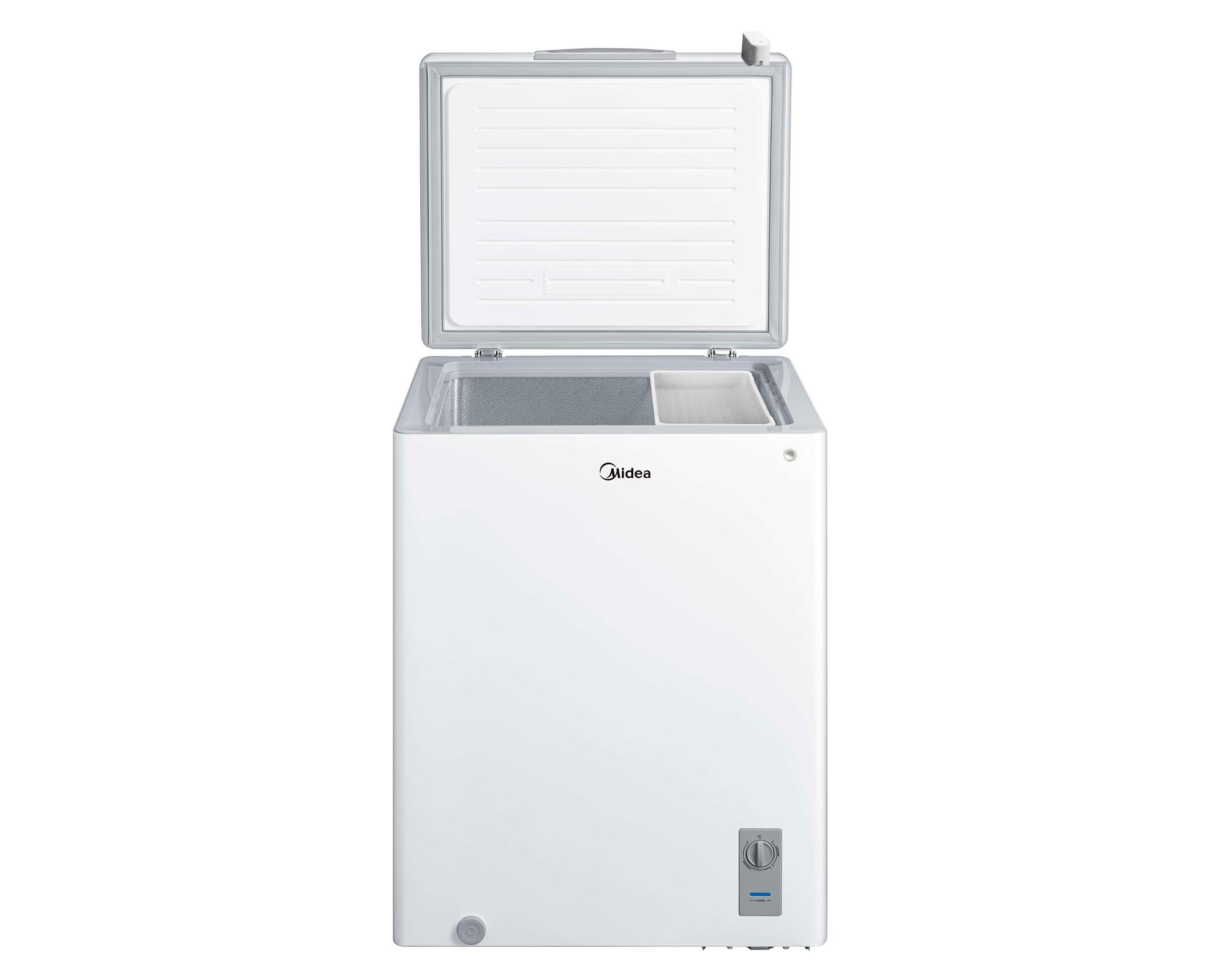 Freezer horizontal MFH-1430B186C blanco 142 lt-2