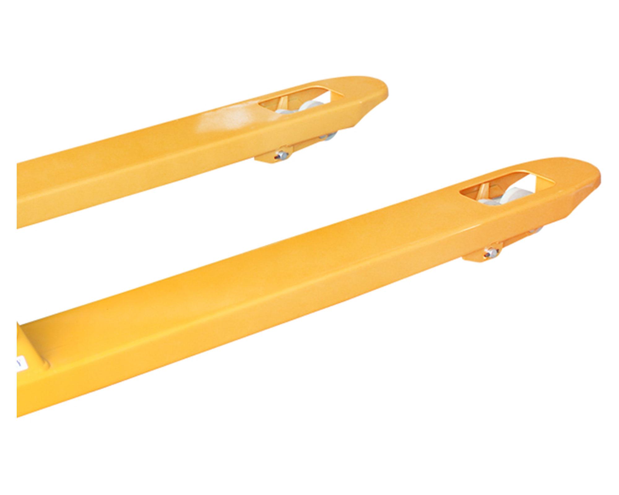 Transpaleta manual 2500 kg DF-III Itaka-2