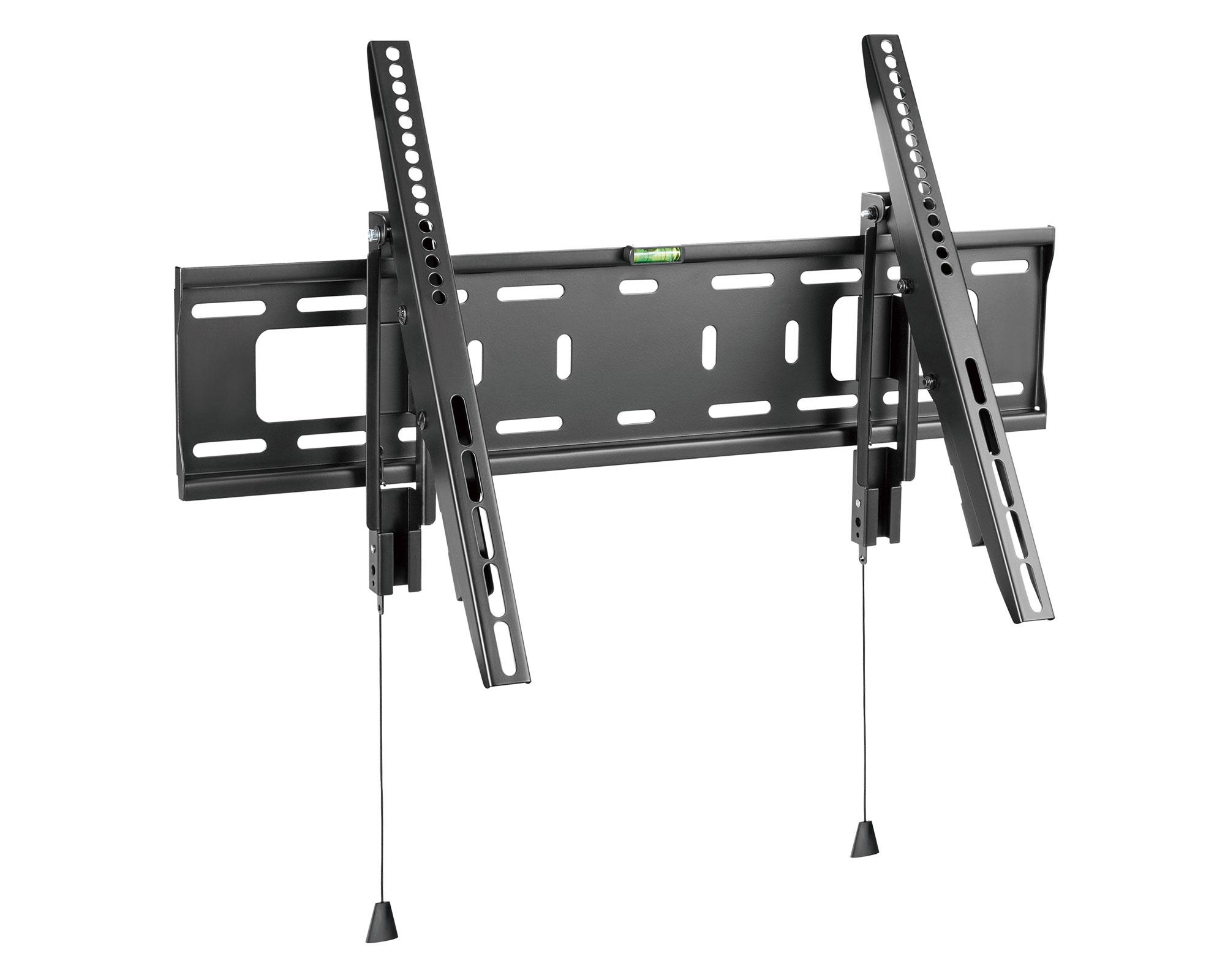 Soporte TV fijo 37-70'' SOPANTF0220 negro Nex-1