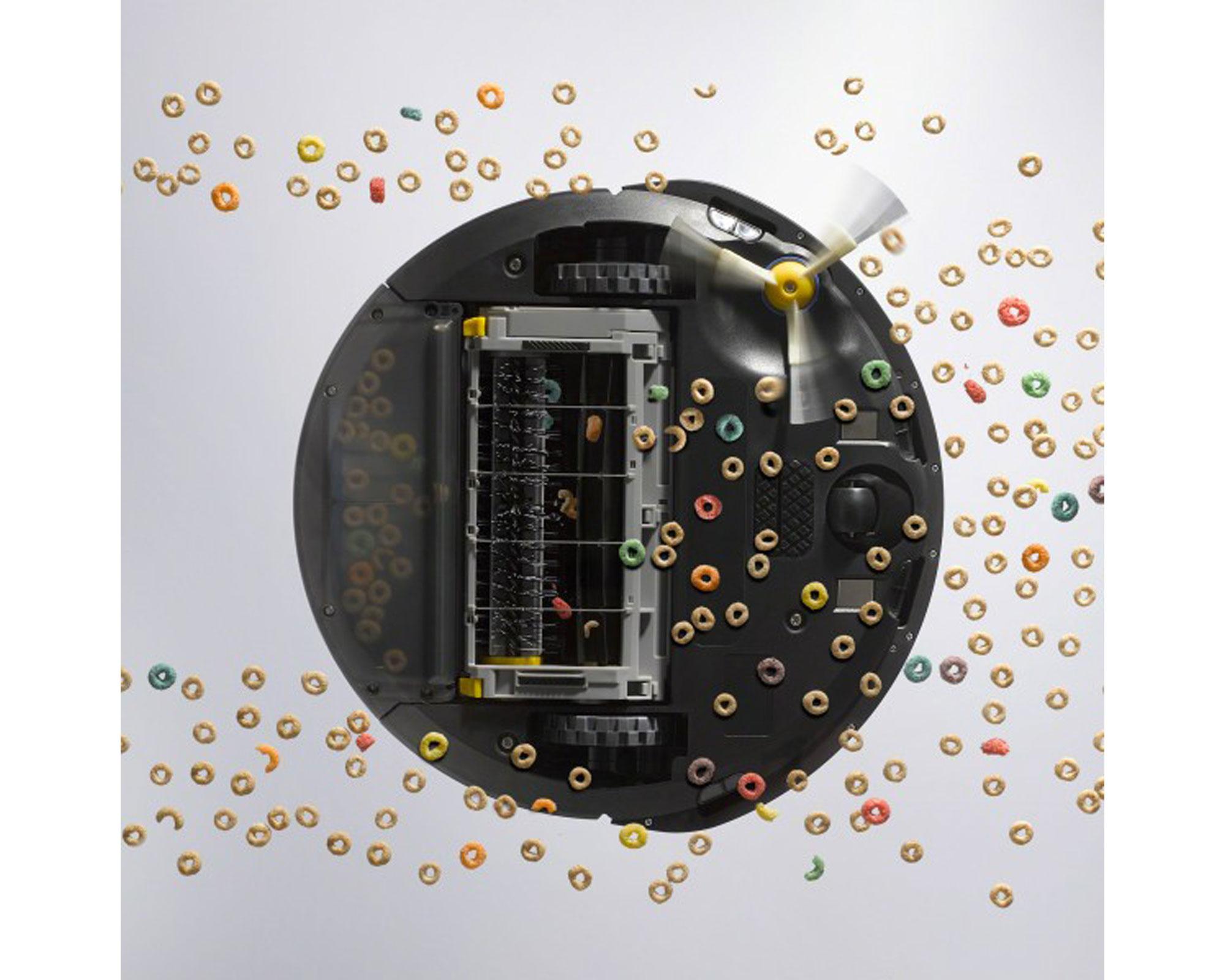 Aspiradora robótica Roomba 671 Irobot-7