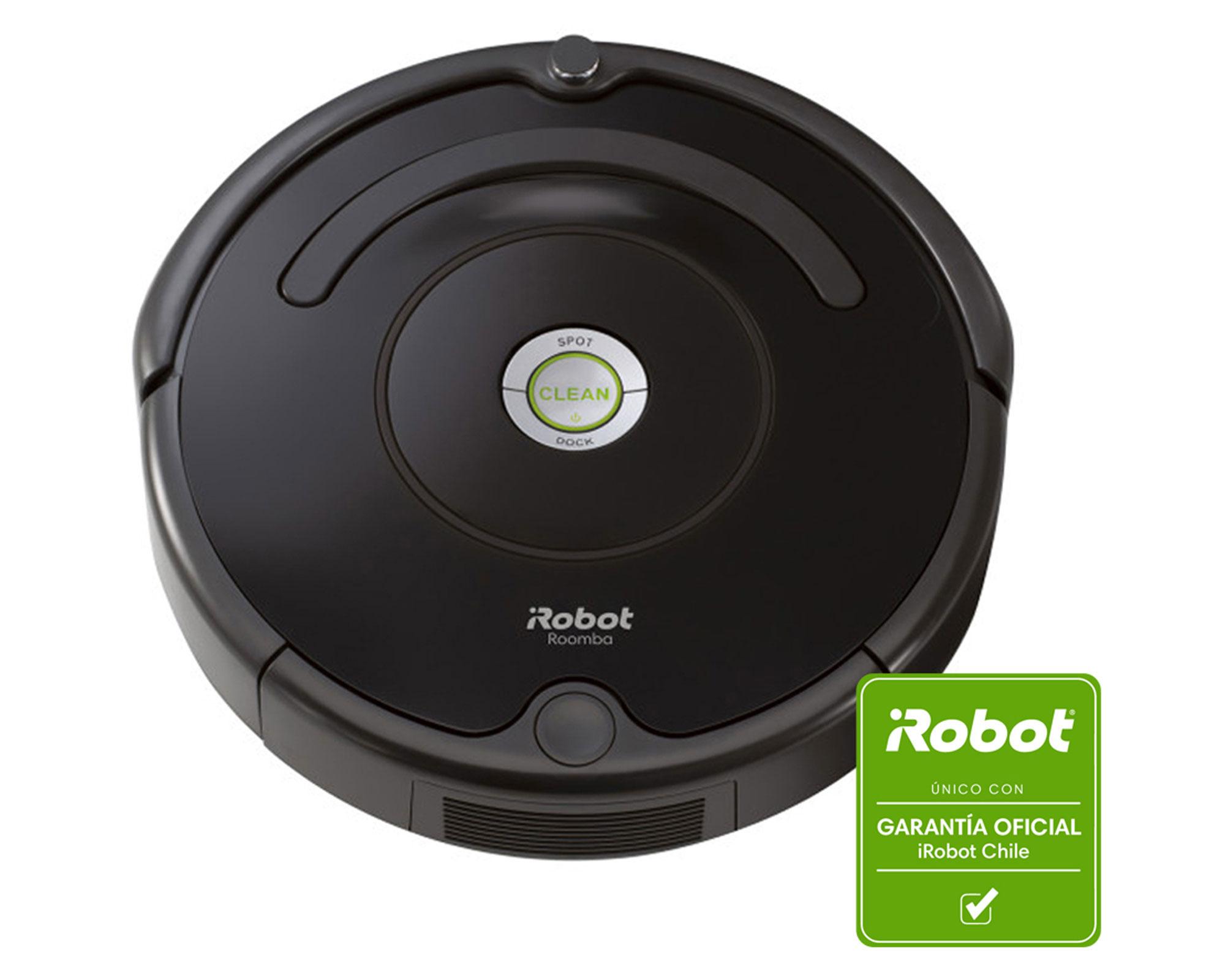 Aspiradora robótica Roomba 671 Irobot-0