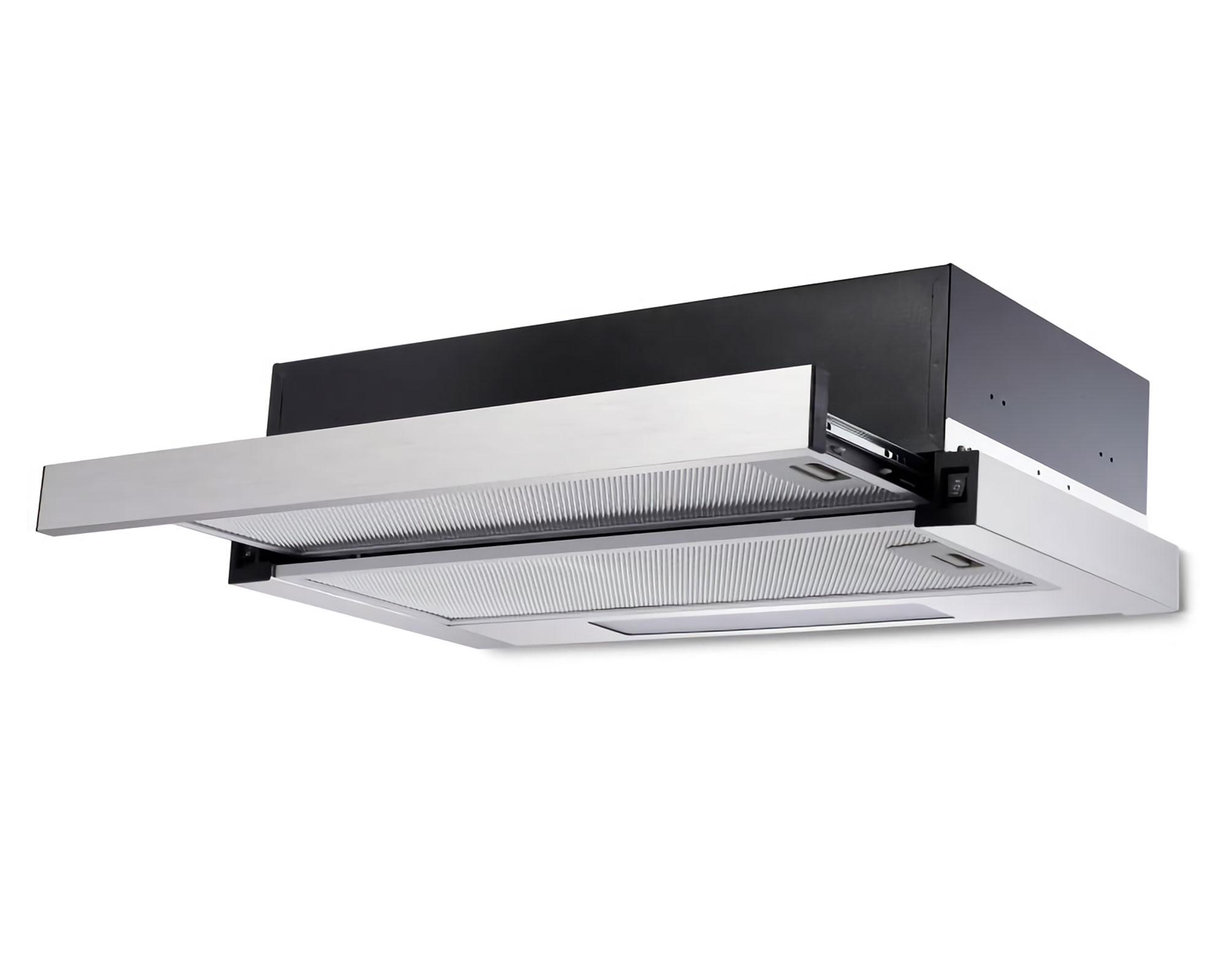 Horno + encimera + campana Vitro 2 SmartHome-3