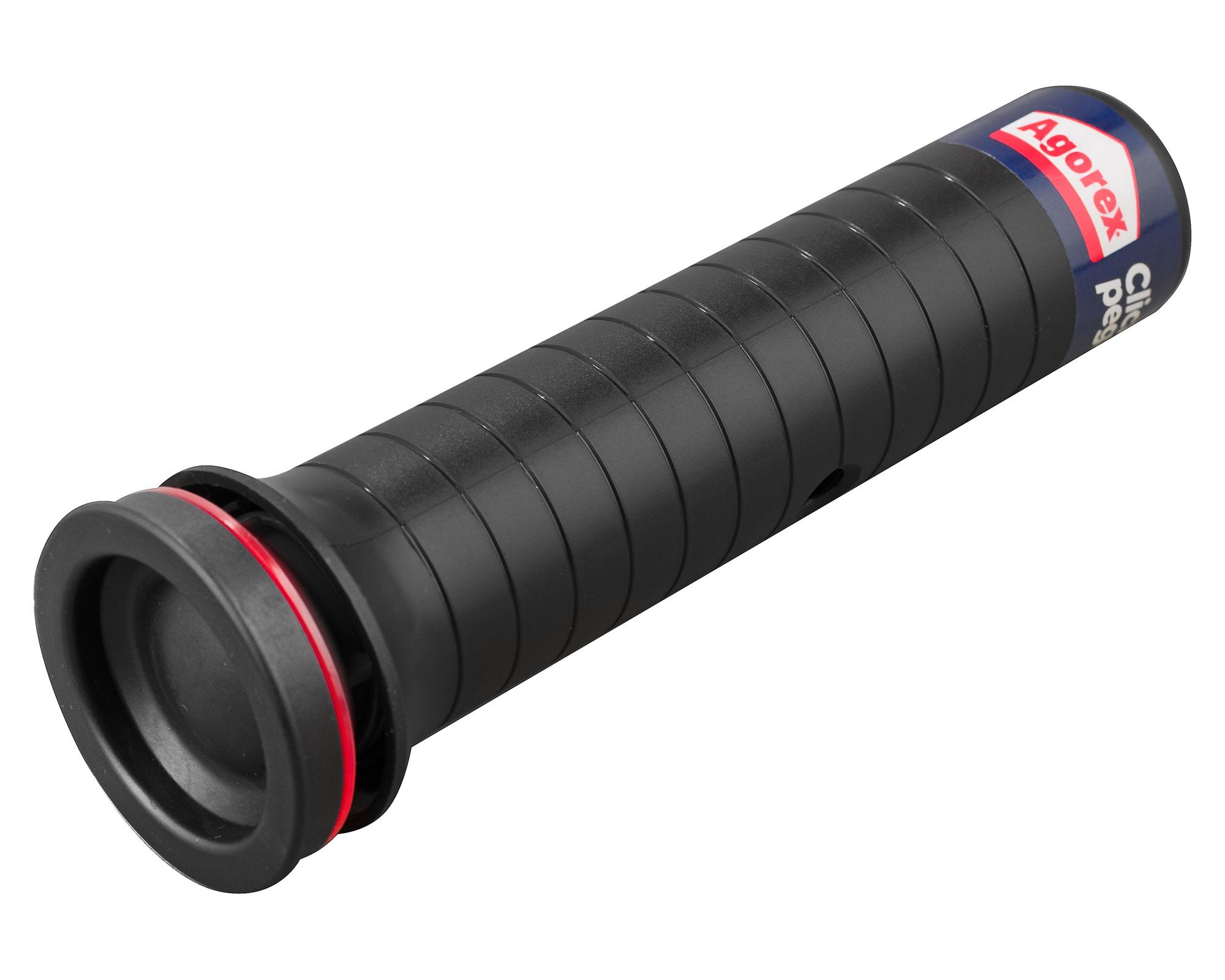 Adhesivo de montaje 30 gr Click&Pega Agorex-5